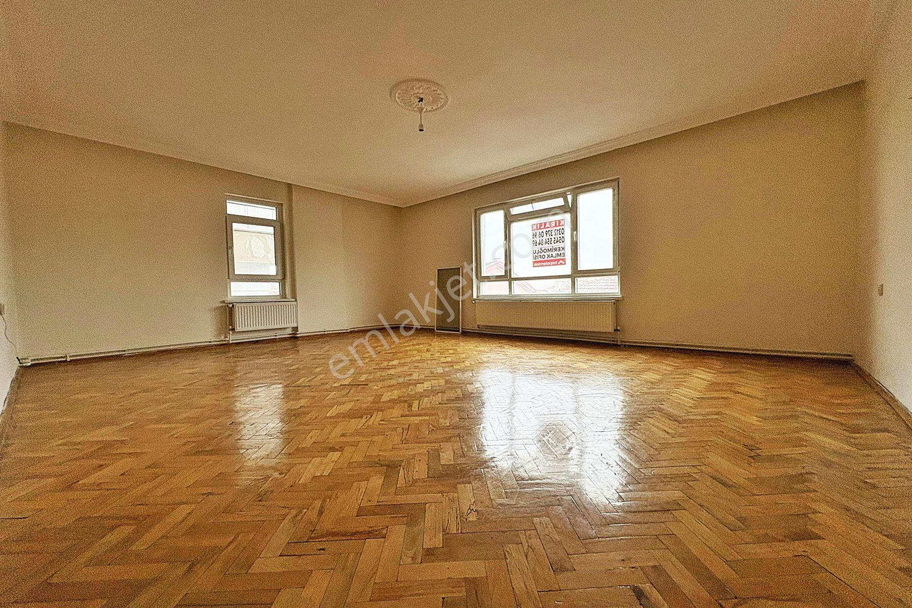 19 Mayıs Cad Yakını 3.kat Konumlu 3+1 Güney Kiralık Daire - Görsel 2