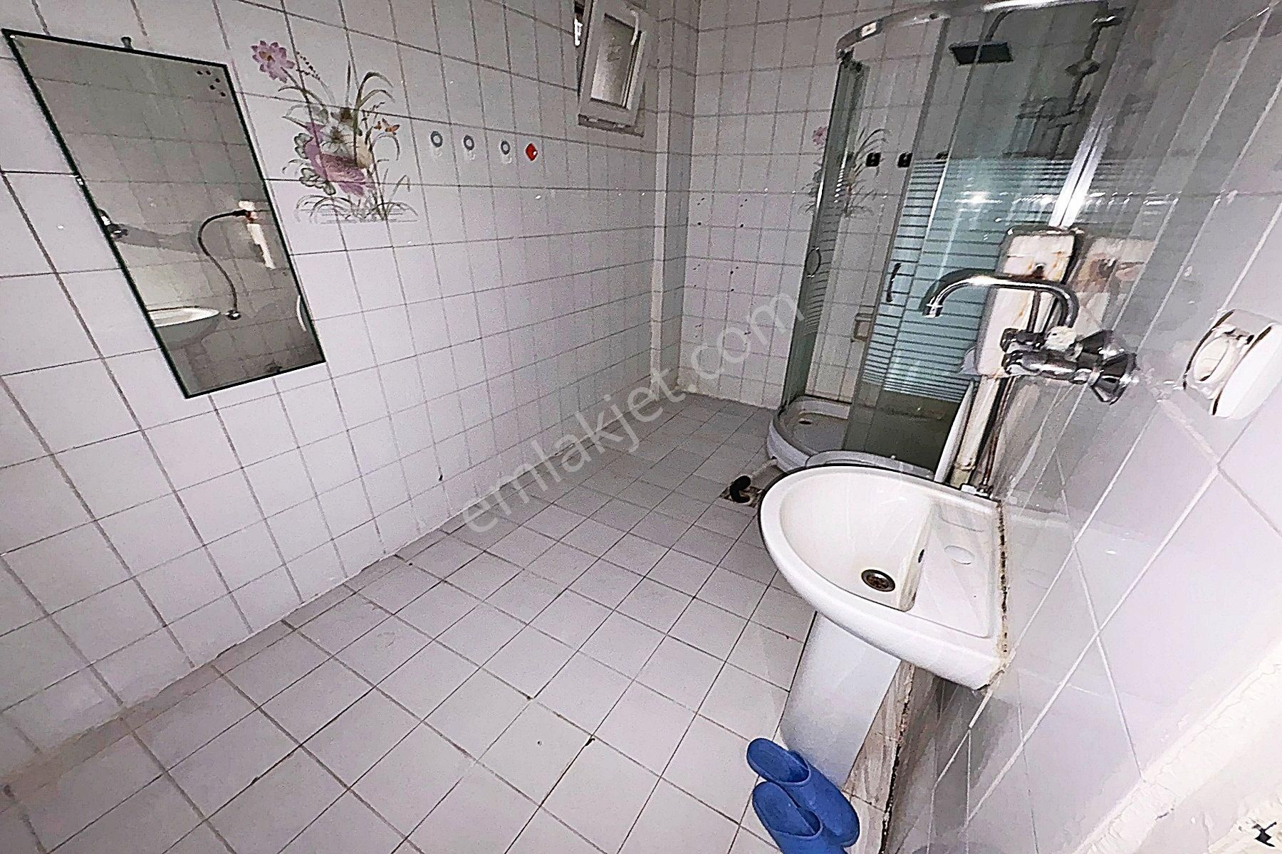 19 Mayıs Cad Yakını 3.kat Konumlu 3+1 Güney Kiralık Daire - Görsel 26