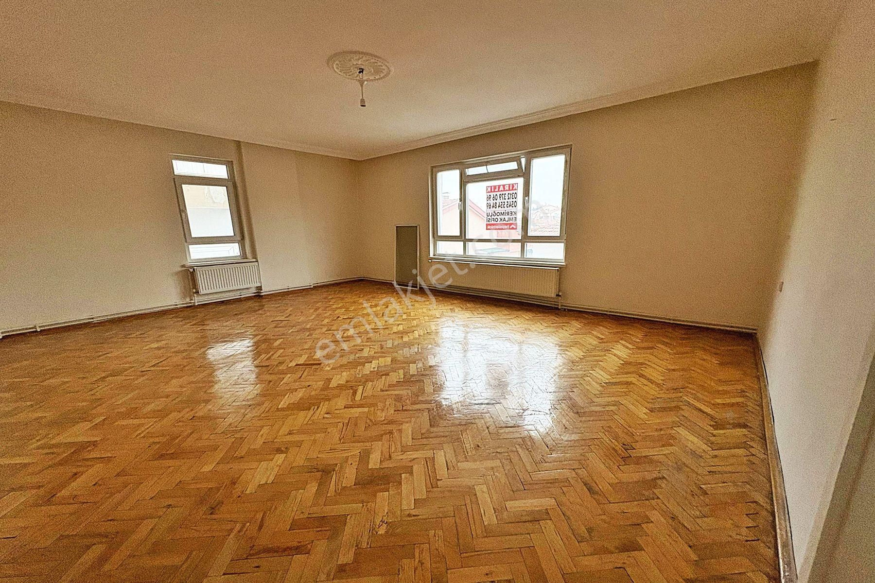 19 Mayıs Cad Yakını 3.kat Konumlu 3+1 Güney Kiralık Daire - Görsel 4