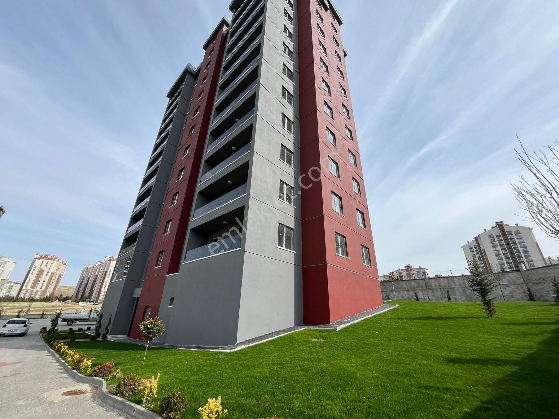 Irmak Emlak'tan Yapracık Atayurt Bağımsız Mutfaklı 2+1 Daireler - Görsel 23