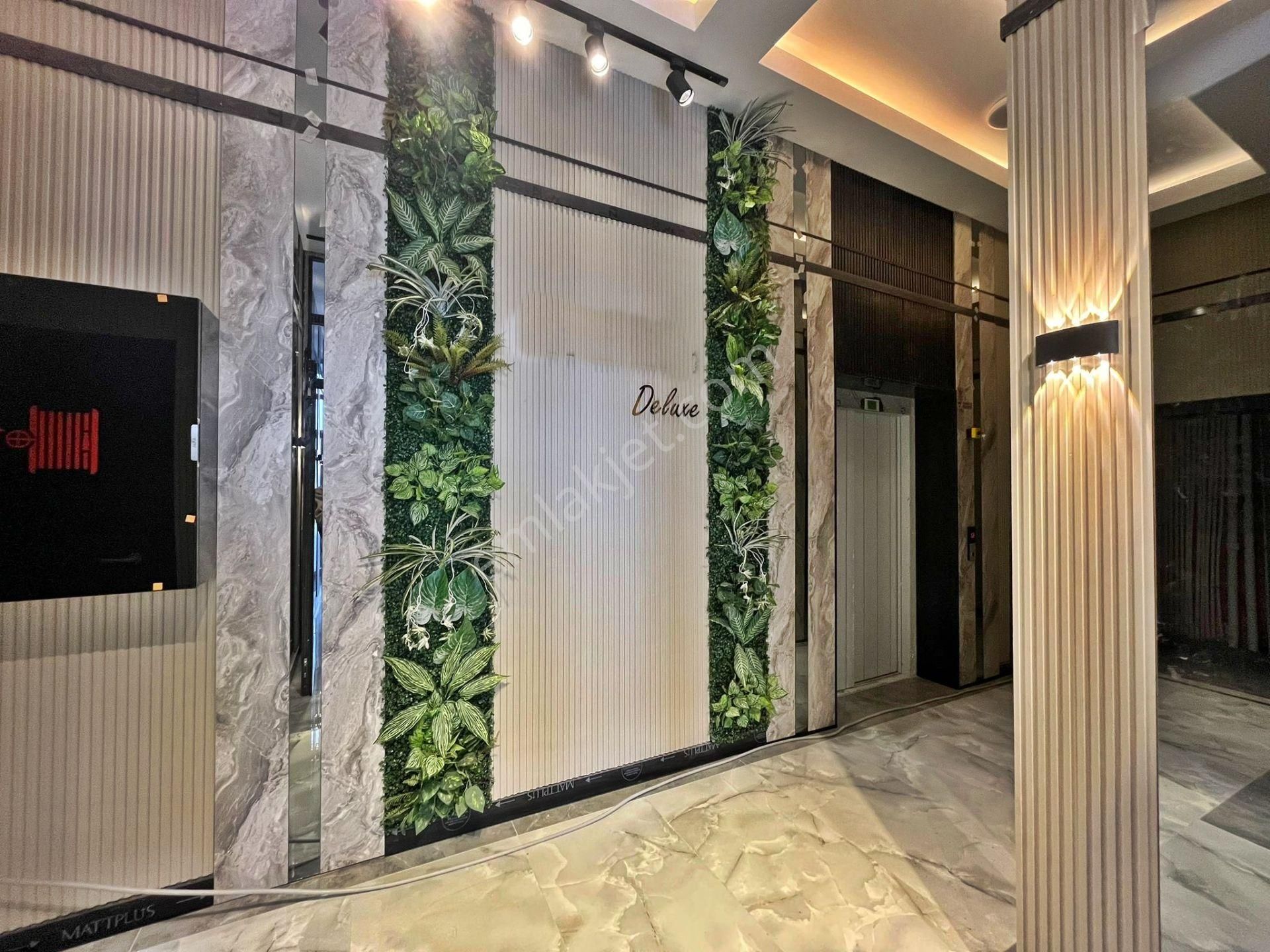 Irmak Emlak'tan Yapracık Atayurt Bağımsız Mutfaklı 2+1 Daireler - Görsel 4