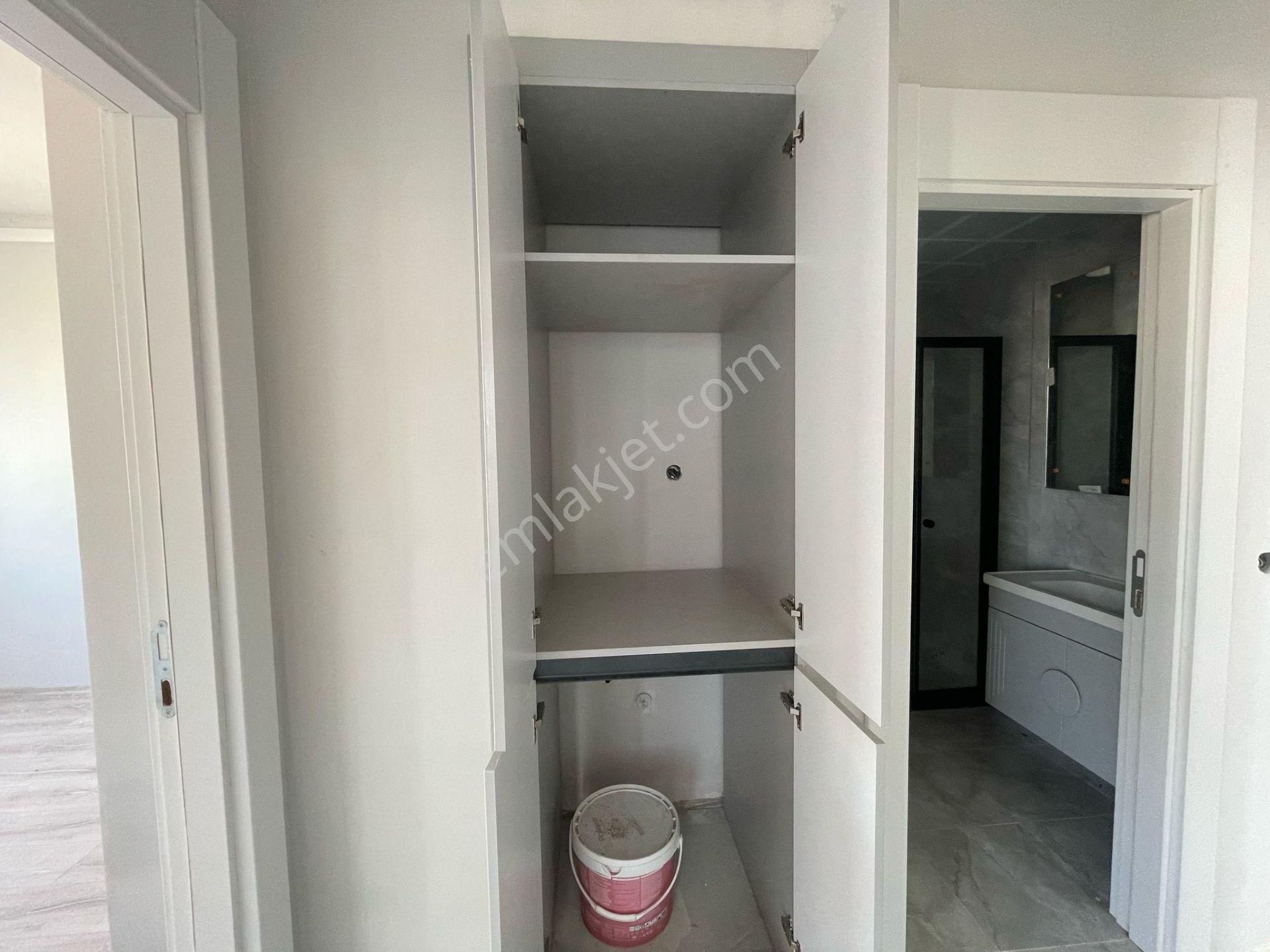 Irmak Emlak'tan Yapracık Atayurt Bağımsız Mutfaklı 2+1 Daireler - Görsel 17