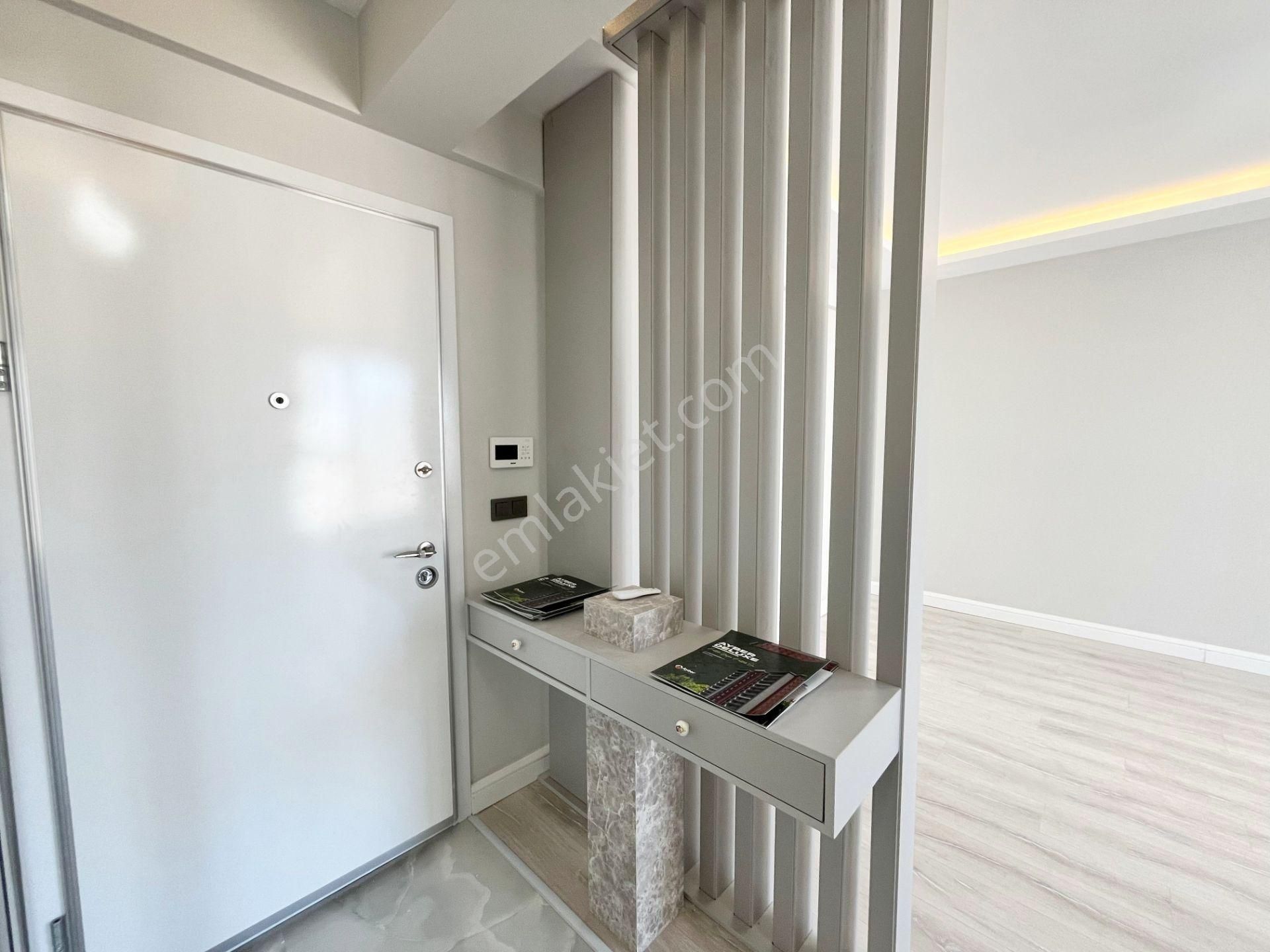 Irmak Emlak'tan Yapracık Atayurt Bağımsız Mutfaklı 2+1 Daireler - Görsel 6