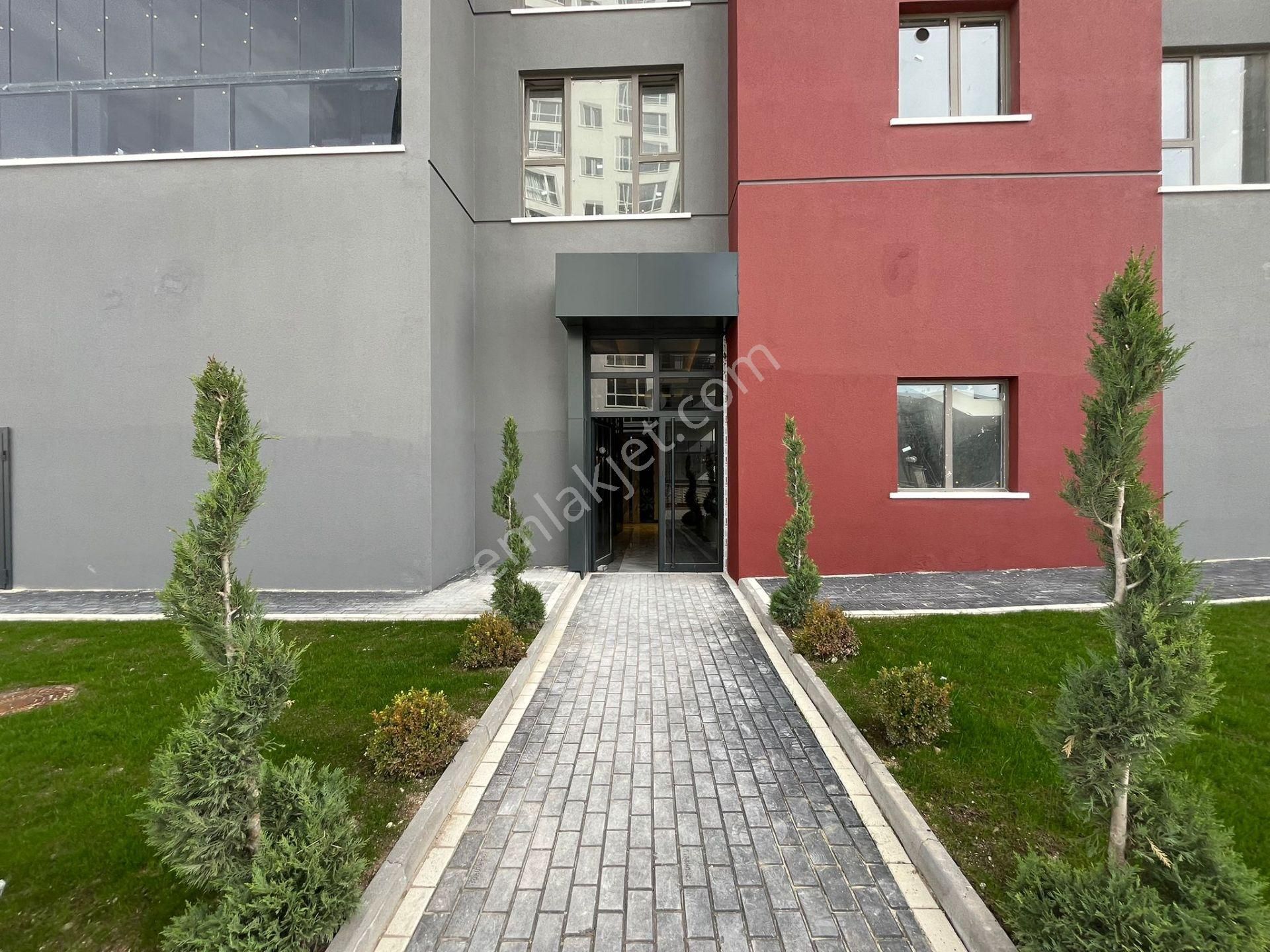 Irmak Emlak'tan Yapracık Atayurt Bağımsız Mutfaklı 2+1 Daireler - Görsel 22