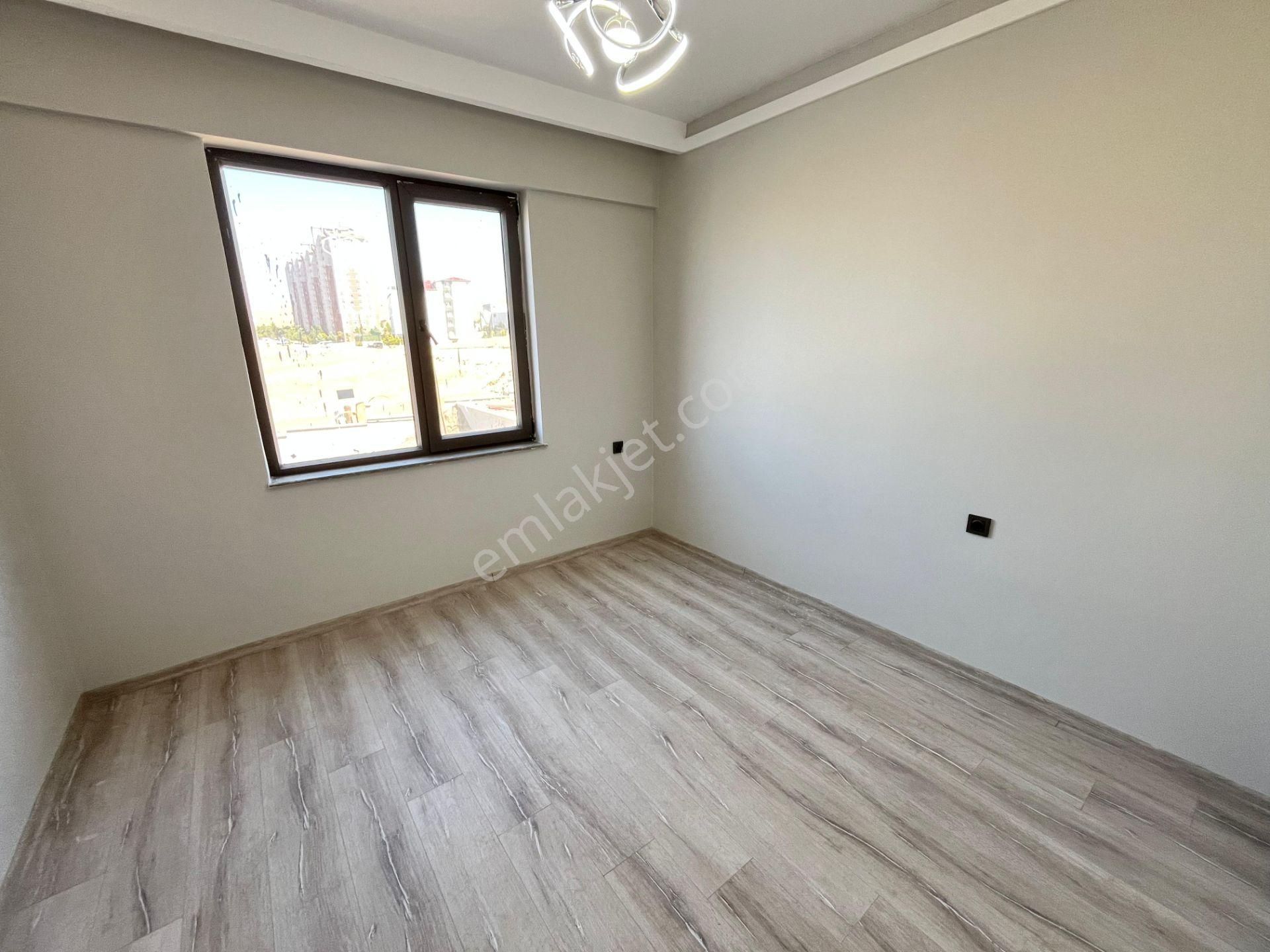 Irmak Emlak'tan Yapracık Atayurt Bağımsız Mutfaklı 2+1 Daireler - Görsel 19