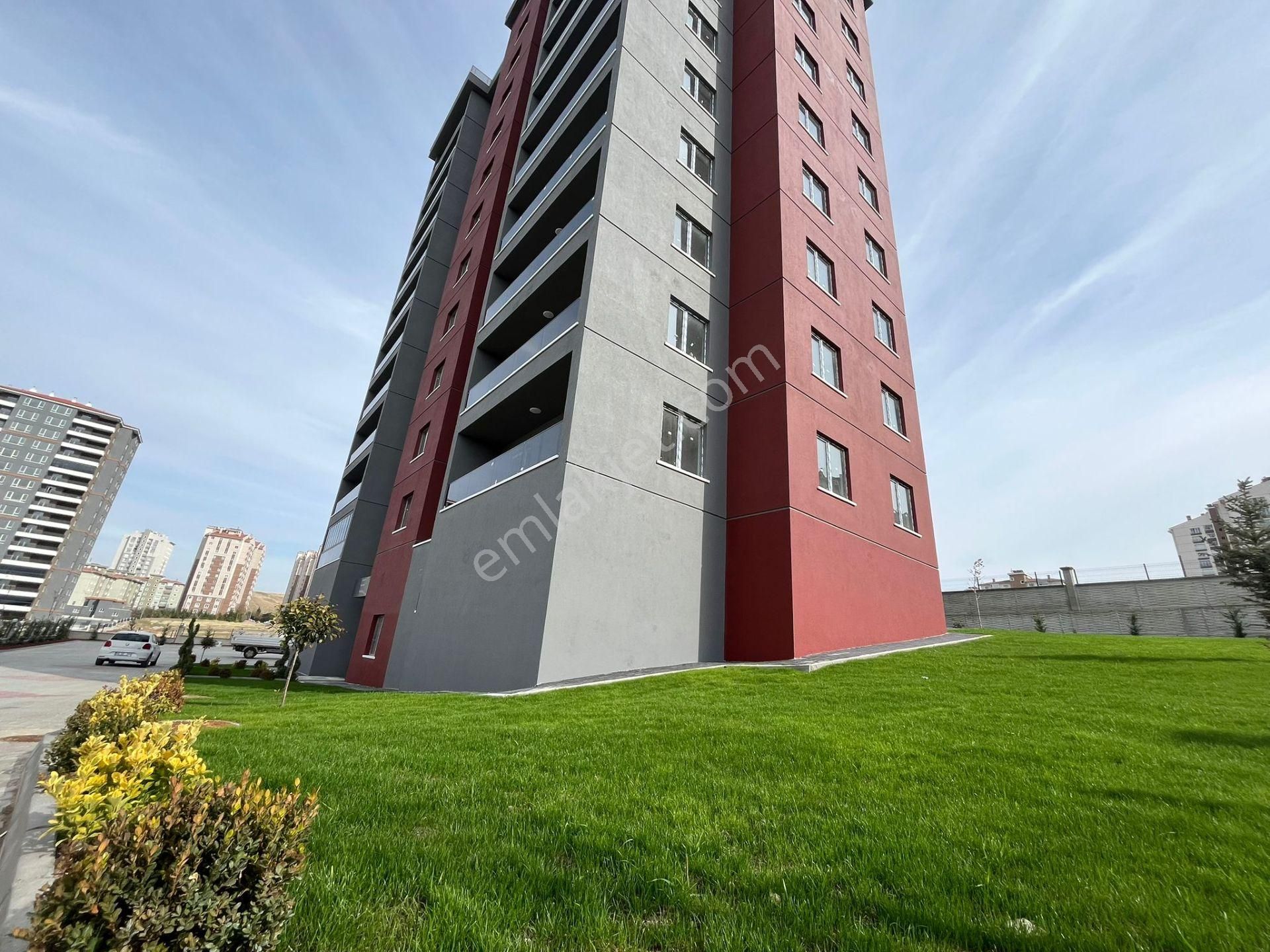 Irmak Emlak'tan Yapracık Atayurt Bağımsız Mutfaklı 2+1 Daireler - Görsel 26