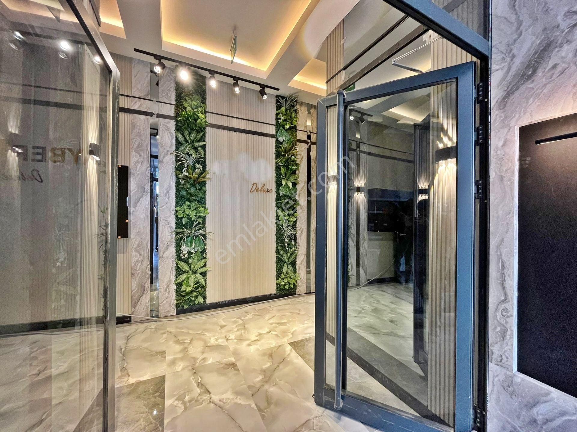 Irmak Emlak'tan Yapracık Atayurt Bağımsız Mutfaklı 2+1 Daireler - Görsel 2