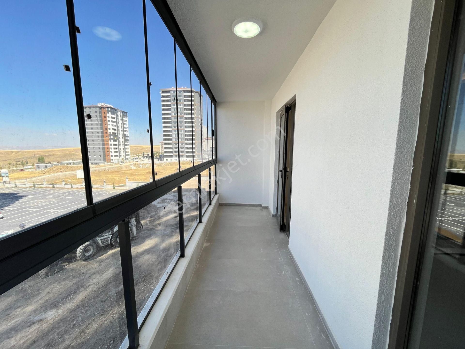 Irmak Emlak'tan Yapracık Atayurt Bağımsız Mutfaklı 2+1 Daireler - Görsel 14