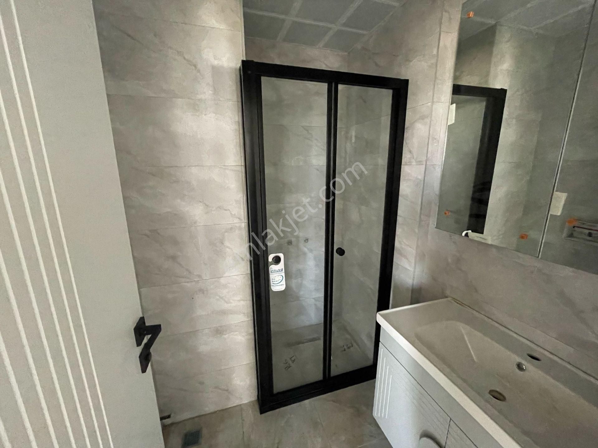 Irmak Emlak'tan Yapracık Atayurt Bağımsız Mutfaklı 2+1 Daireler - Görsel 18