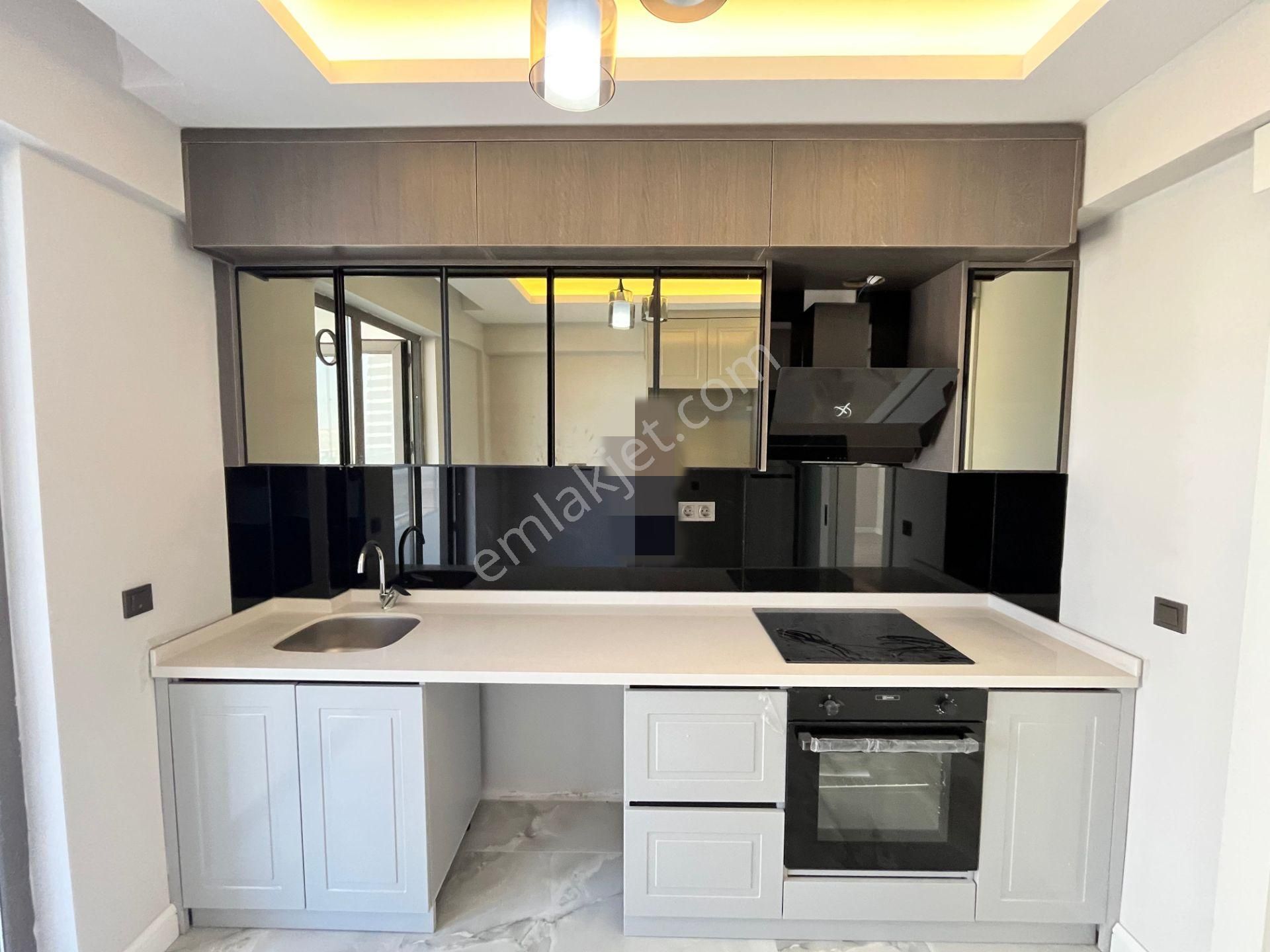 Irmak Emlak'tan Yapracık Atayurt Bağımsız Mutfaklı 2+1 Daireler - Görsel 11