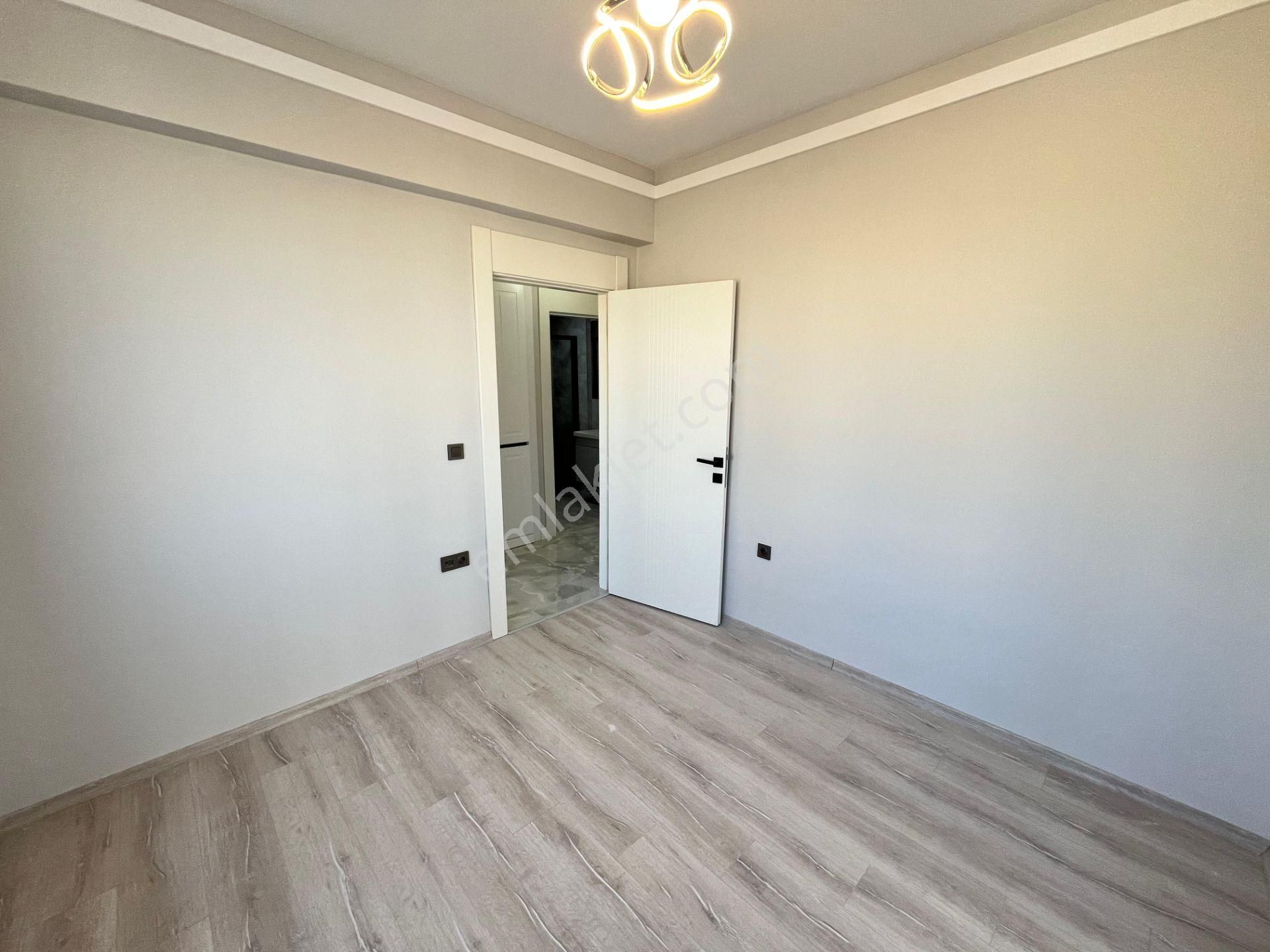 Irmak Emlak'tan Yapracık Atayurt Bağımsız Mutfaklı 2+1 Daireler - Görsel 16