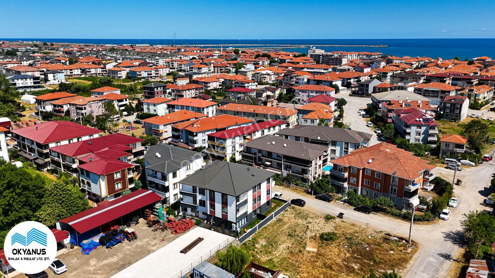 Karasu Yalı Mah De Şehrin En Değerli Noktasında Kaçırılmayacak Ev - Görsel 5