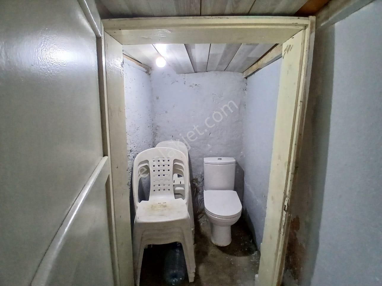 Akçay Emlak'tan Akşehir Yeni Mahalle Sevgi Rehabilitasyon Yanında Satılık Müstakil Ev - Görsel 27