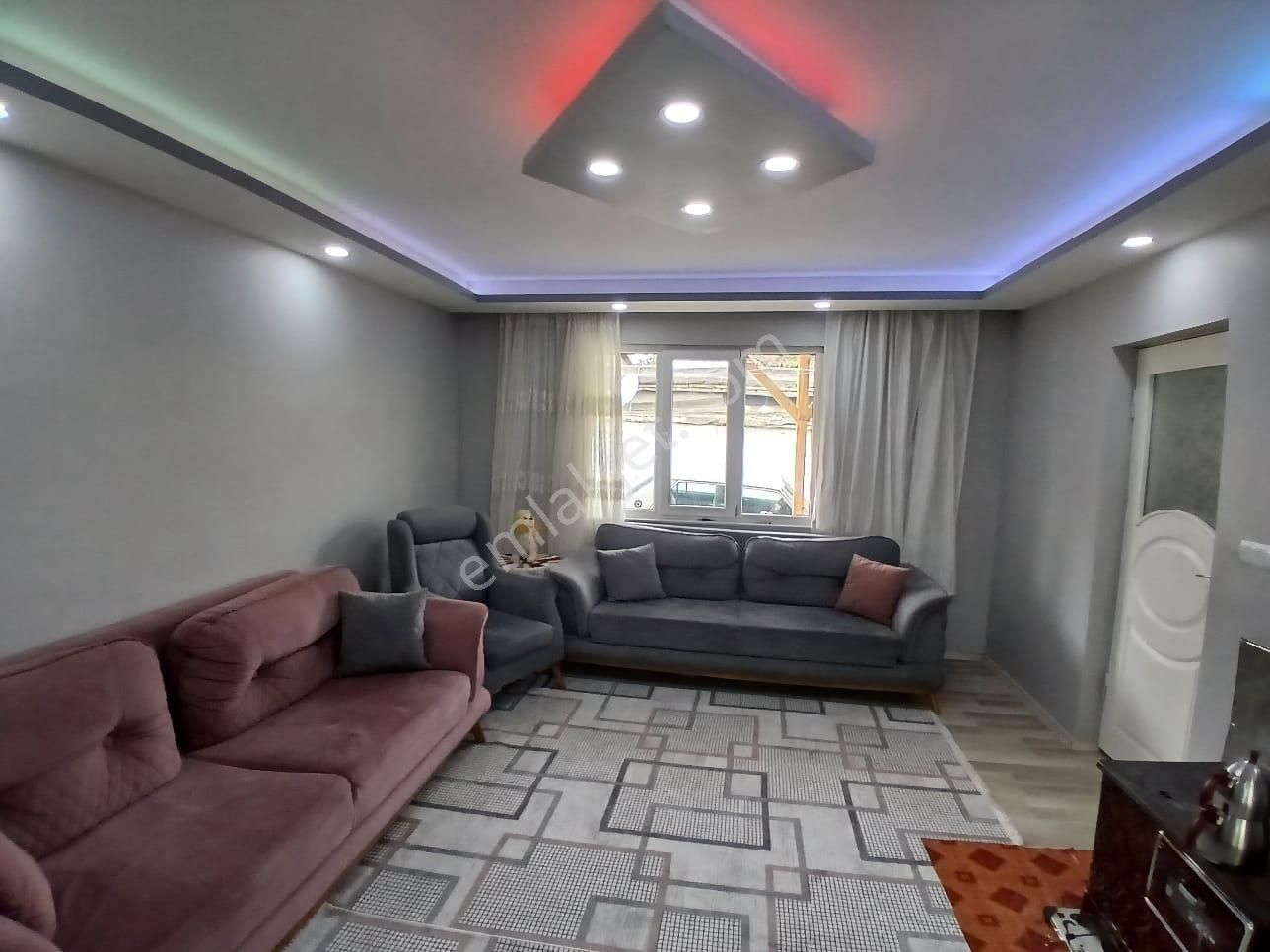 Akçay Emlak'tan Akşehir Yeni Mahalle Sevgi Rehabilitasyon Yanında Satılık Müstakil Ev - Görsel 6