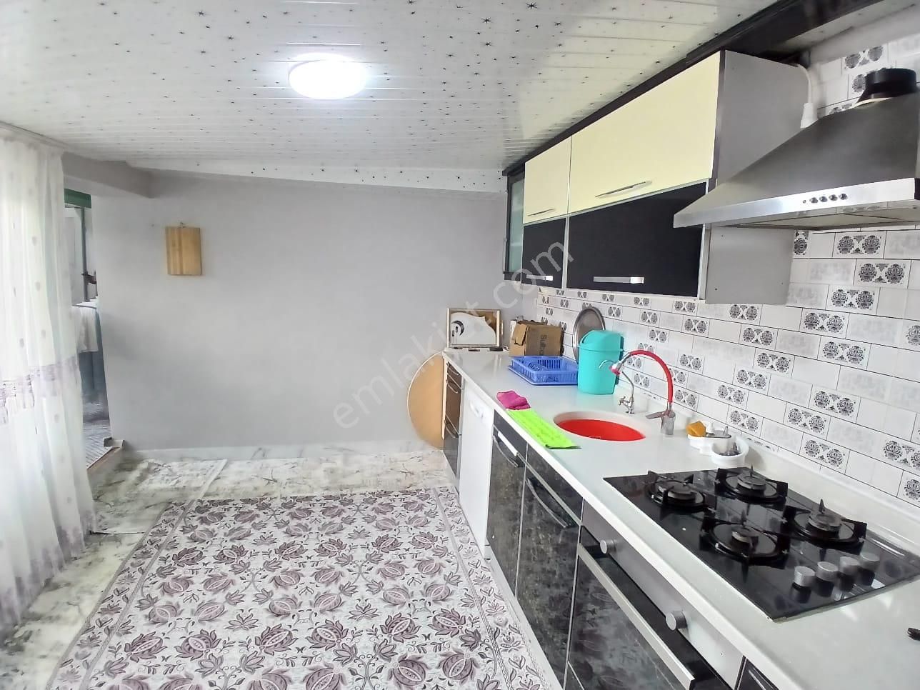 Akçay Emlak'tan Akşehir Yeni Mahalle Sevgi Rehabilitasyon Yanında Satılık Müstakil Ev - Görsel 14