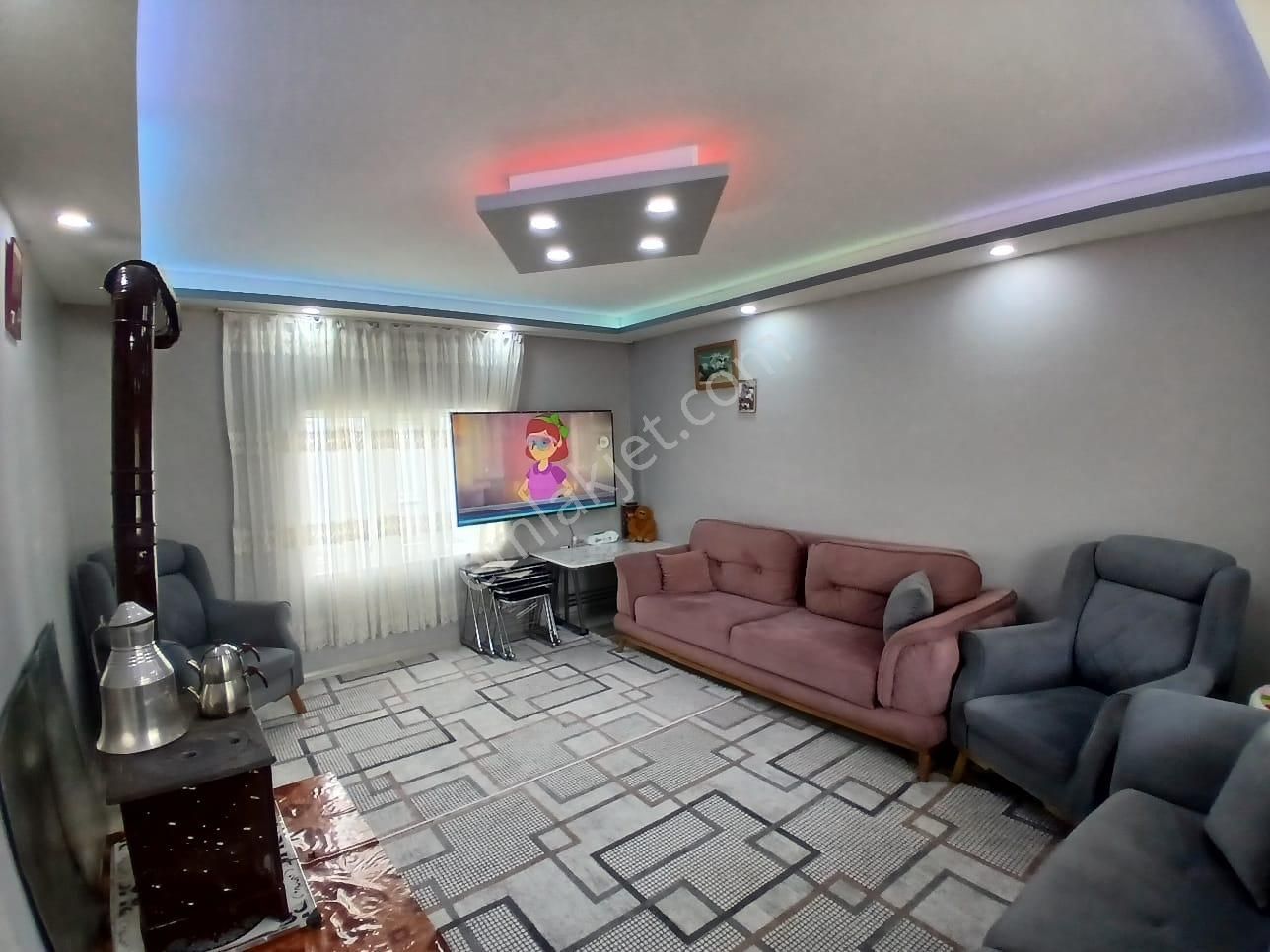 Akçay Emlak'tan Akşehir Yeni Mahalle Sevgi Rehabilitasyon Yanında Satılık Müstakil Ev - Görsel 4