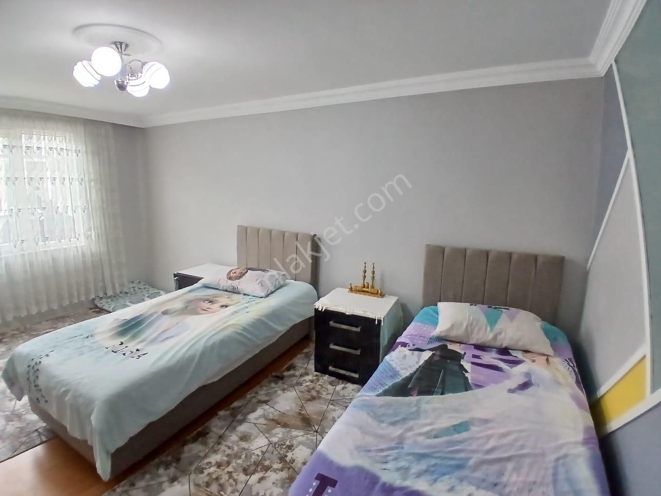 Akçay Emlak'tan Akşehir Yeni Mahalle Sevgi Rehabilitasyon Yanında Satılık Müstakil Ev - Görsel 10