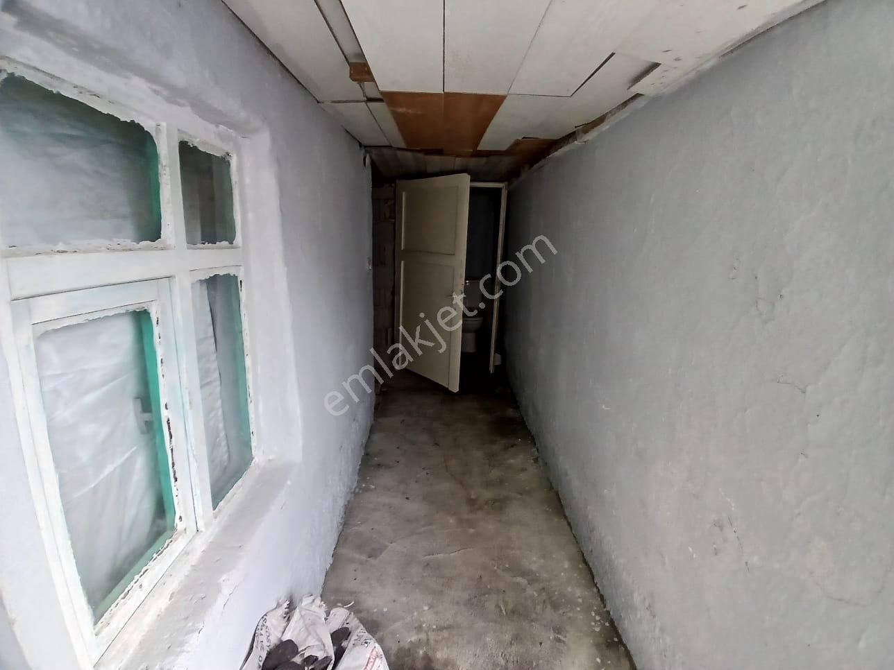 Akçay Emlak'tan Akşehir Yeni Mahalle Sevgi Rehabilitasyon Yanında Satılık Müstakil Ev - Görsel 25