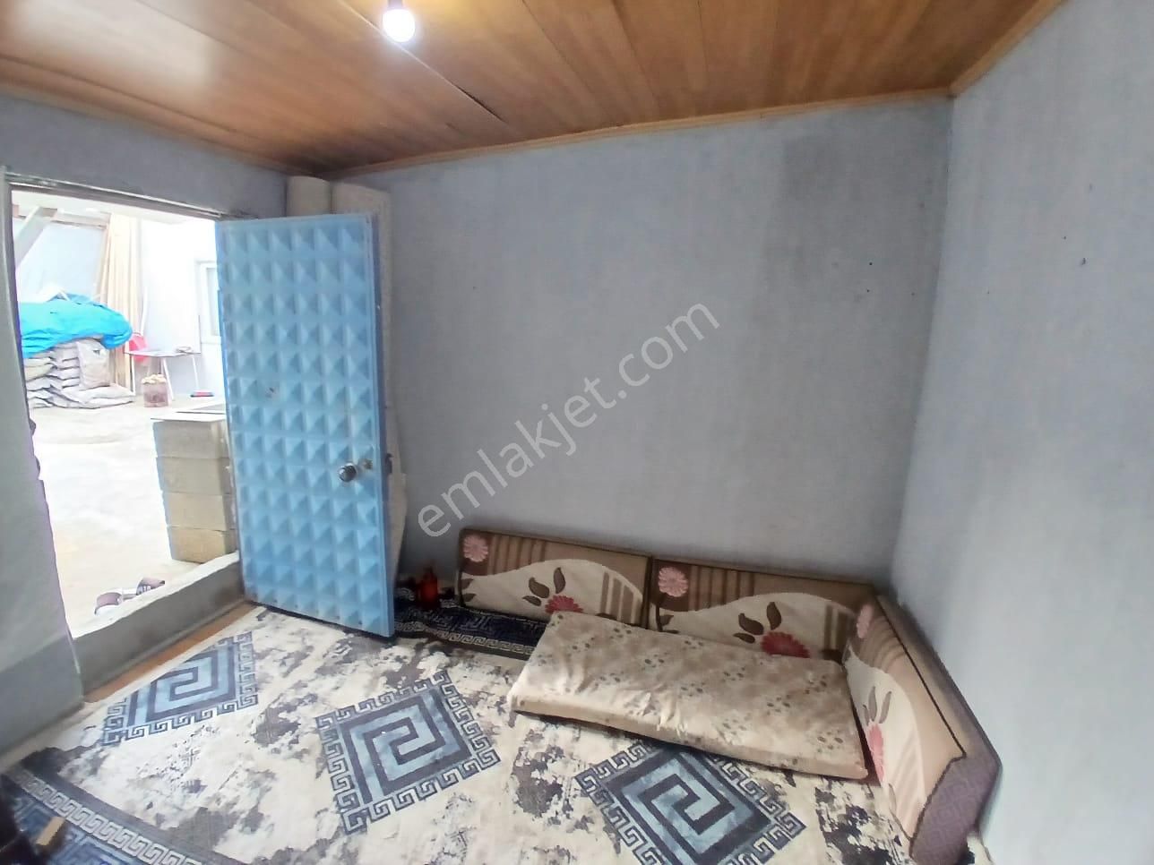 Akçay Emlak'tan Akşehir Yeni Mahalle Sevgi Rehabilitasyon Yanında Satılık Müstakil Ev - Görsel 24