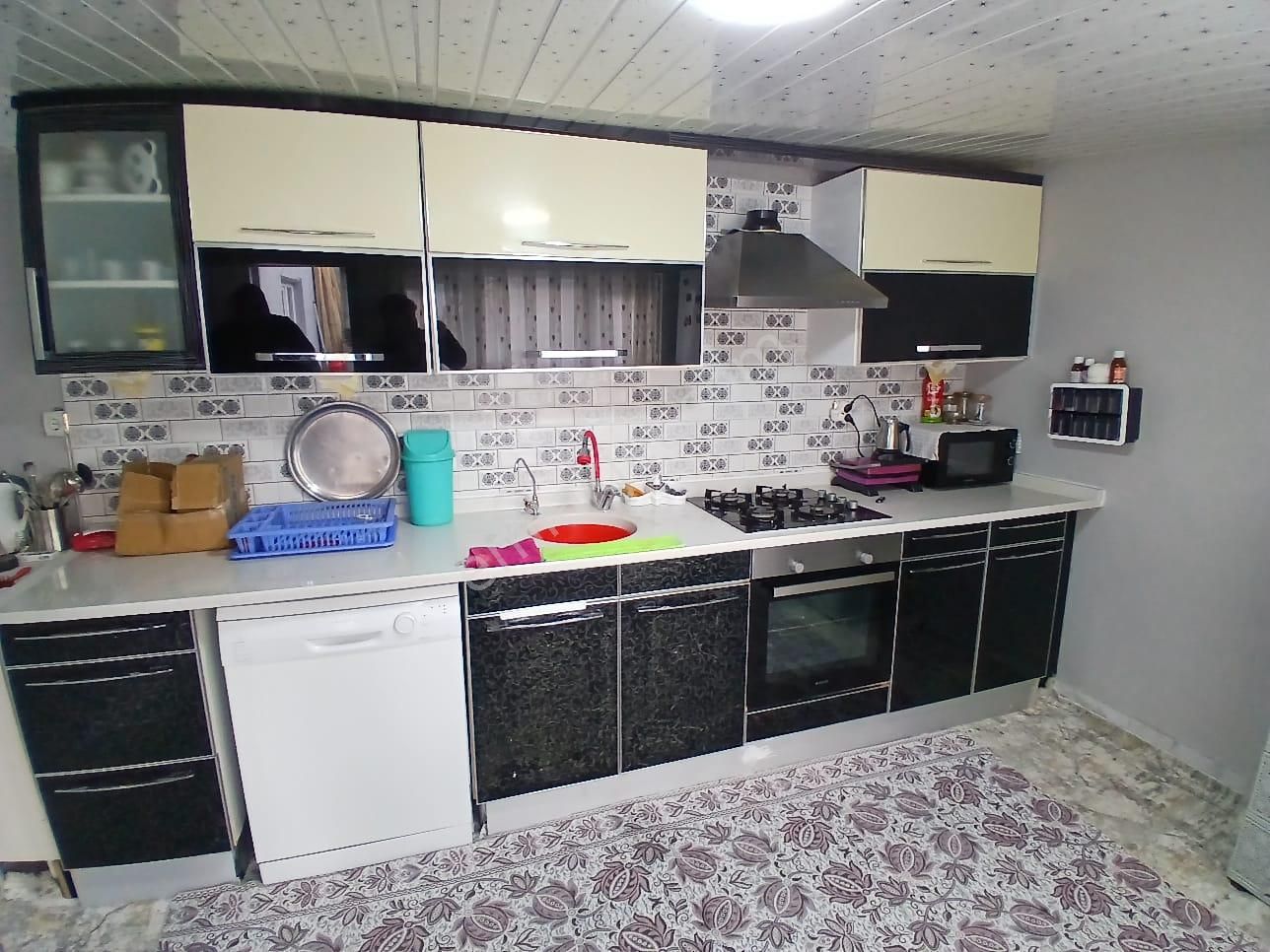 Akçay Emlak'tan Akşehir Yeni Mahalle Sevgi Rehabilitasyon Yanında Satılık Müstakil Ev - Görsel 13