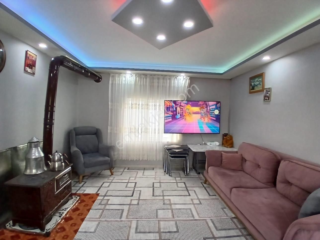 Akçay Emlak'tan Akşehir Yeni Mahalle Sevgi Rehabilitasyon Yanında Satılık Müstakil Ev