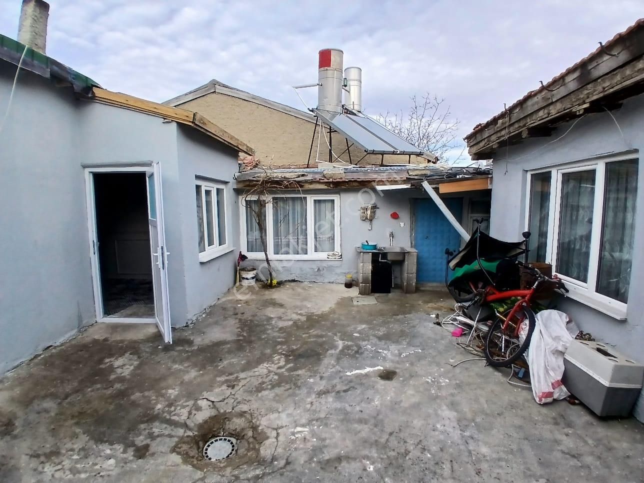 Akçay Emlak'tan Akşehir Yeni Mahalle Sevgi Rehabilitasyon Yanında Satılık Müstakil Ev - Görsel 31