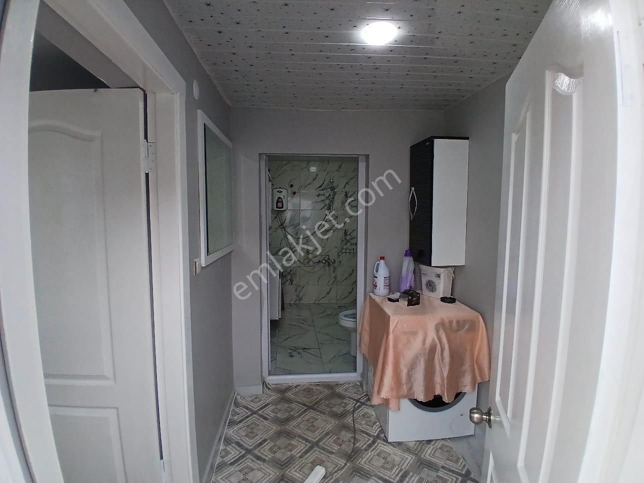 Akçay Emlak'tan Akşehir Yeni Mahalle Sevgi Rehabilitasyon Yanında Satılık Müstakil Ev - Görsel 17