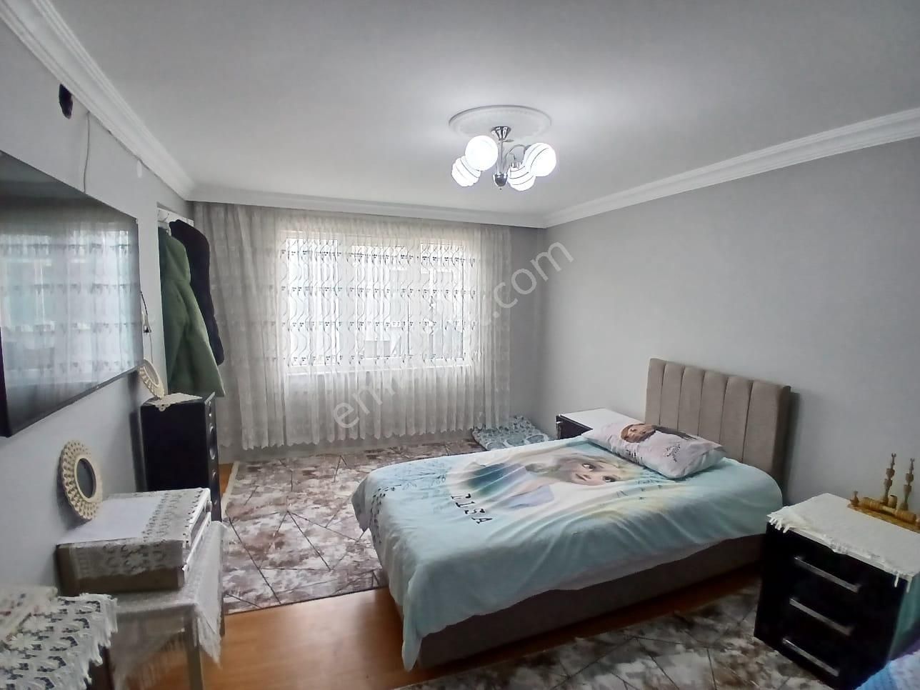 Akçay Emlak'tan Akşehir Yeni Mahalle Sevgi Rehabilitasyon Yanında Satılık Müstakil Ev - Görsel 11