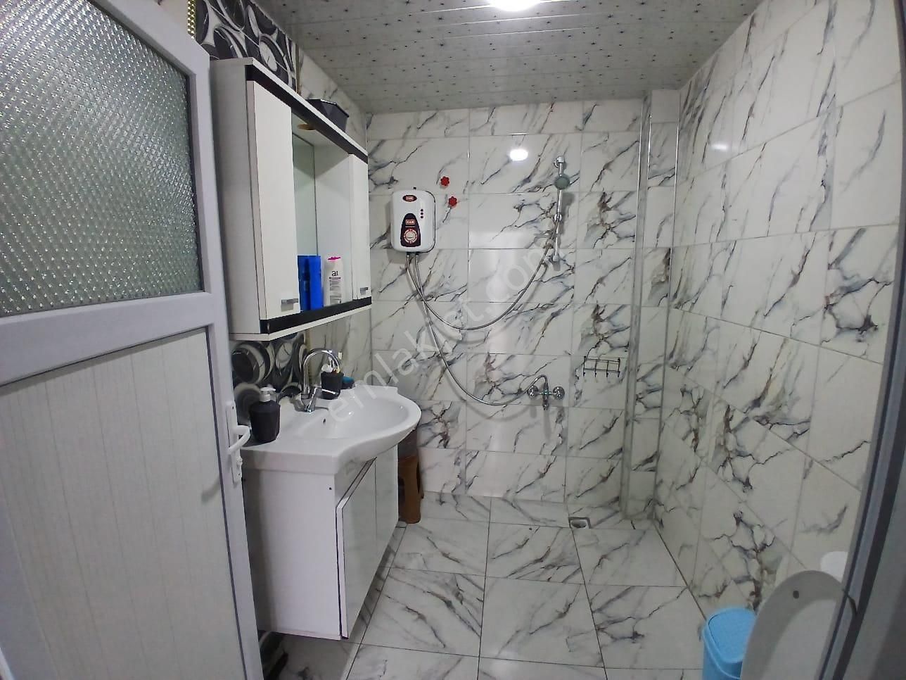 Akçay Emlak'tan Akşehir Yeni Mahalle Sevgi Rehabilitasyon Yanında Satılık Müstakil Ev - Görsel 15