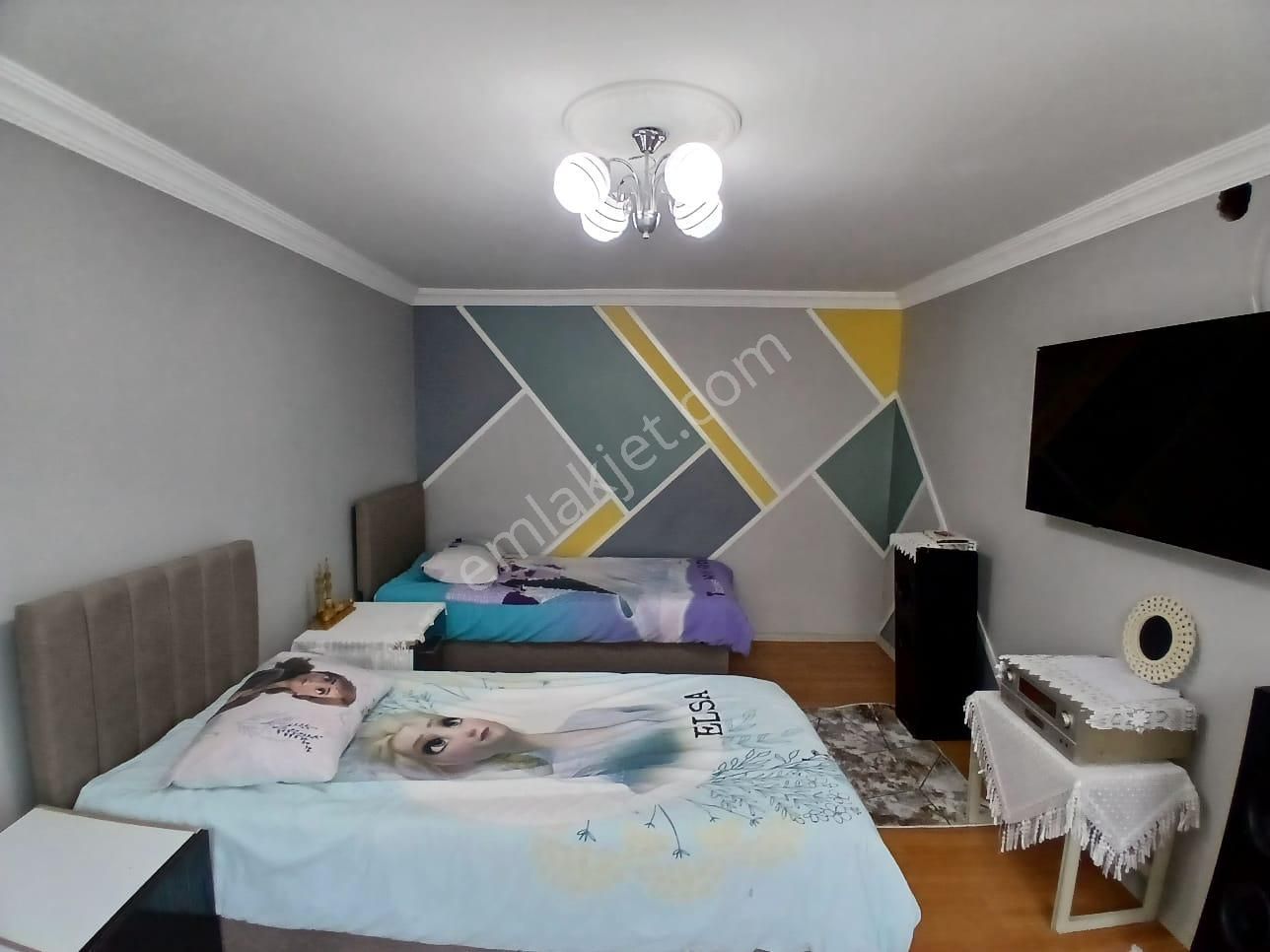 Akçay Emlak'tan Akşehir Yeni Mahalle Sevgi Rehabilitasyon Yanında Satılık Müstakil Ev - Görsel 32