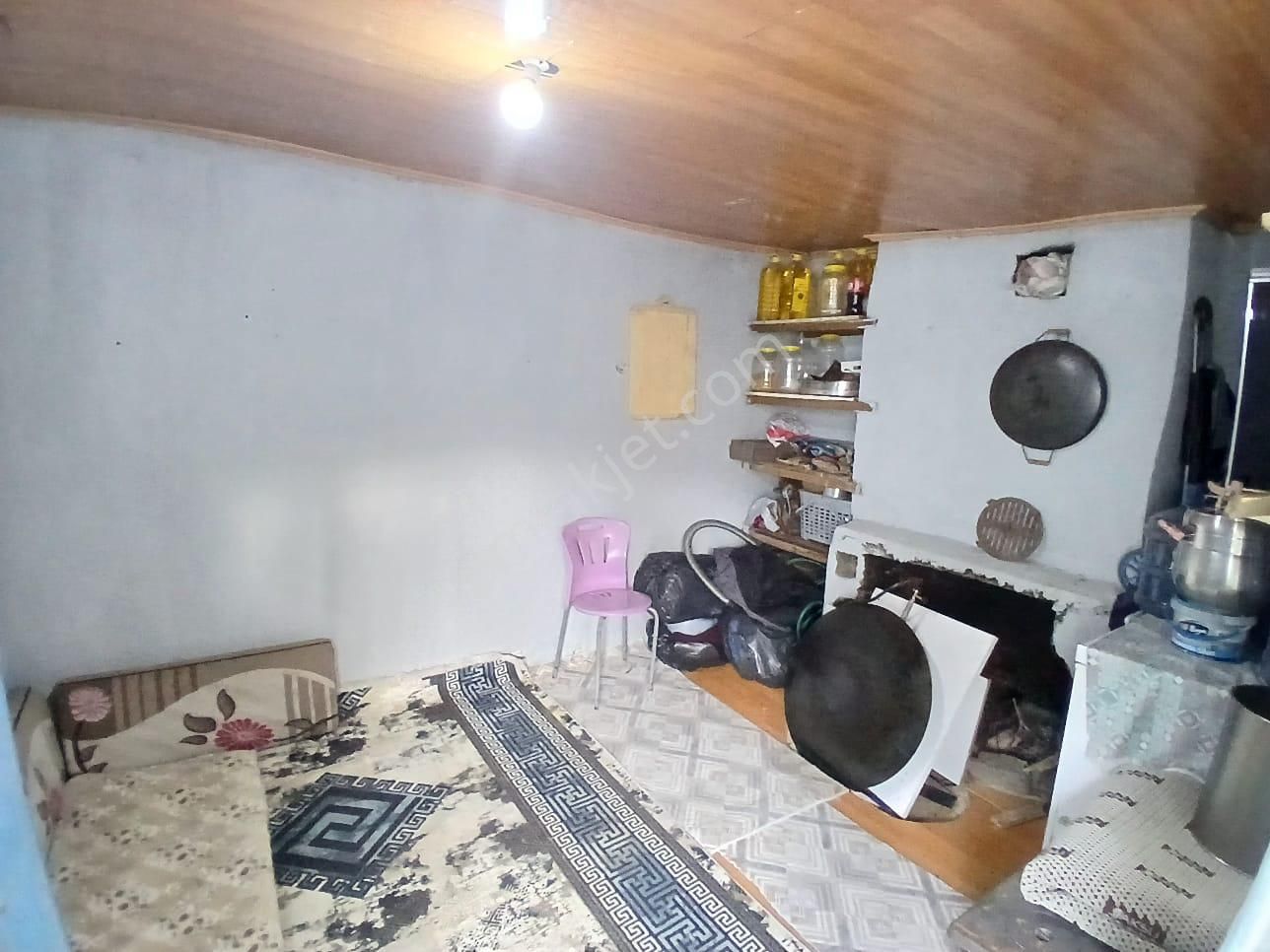 Akçay Emlak'tan Akşehir Yeni Mahalle Sevgi Rehabilitasyon Yanında Satılık Müstakil Ev - Görsel 23