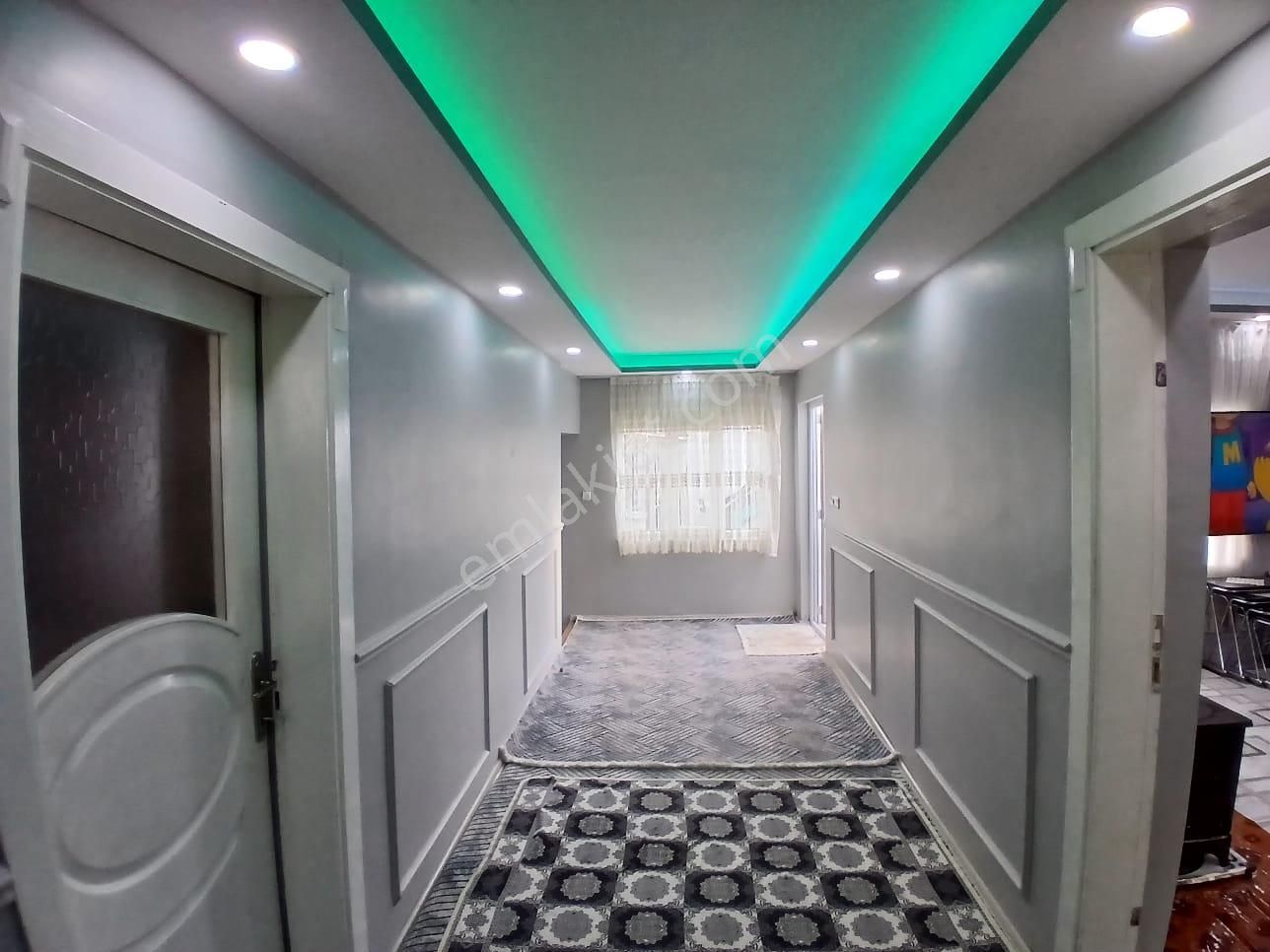 Akçay Emlak'tan Akşehir Yeni Mahalle Sevgi Rehabilitasyon Yanında Satılık Müstakil Ev - Görsel 21