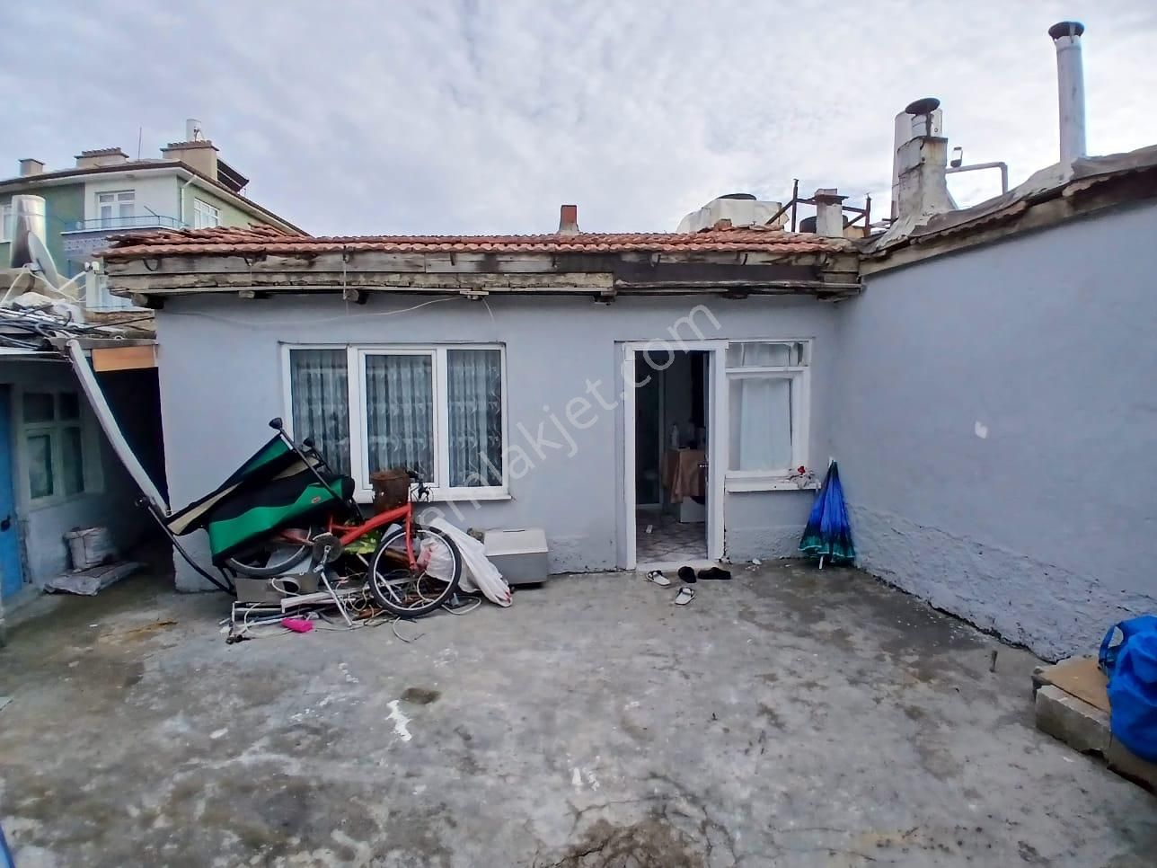 Akçay Emlak'tan Akşehir Yeni Mahalle Sevgi Rehabilitasyon Yanında Satılık Müstakil Ev - Görsel 30