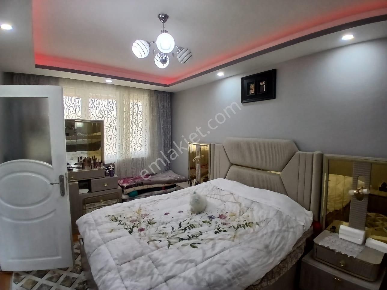 Akçay Emlak'tan Akşehir Yeni Mahalle Sevgi Rehabilitasyon Yanında Satılık Müstakil Ev - Görsel 8