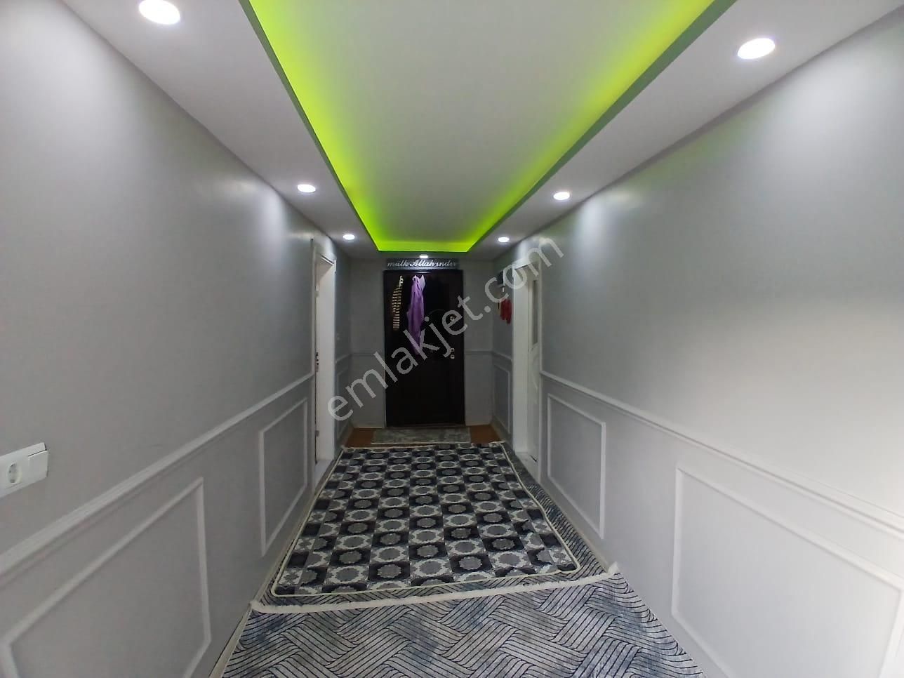 Akçay Emlak'tan Akşehir Yeni Mahalle Sevgi Rehabilitasyon Yanında Satılık Müstakil Ev - Görsel 18