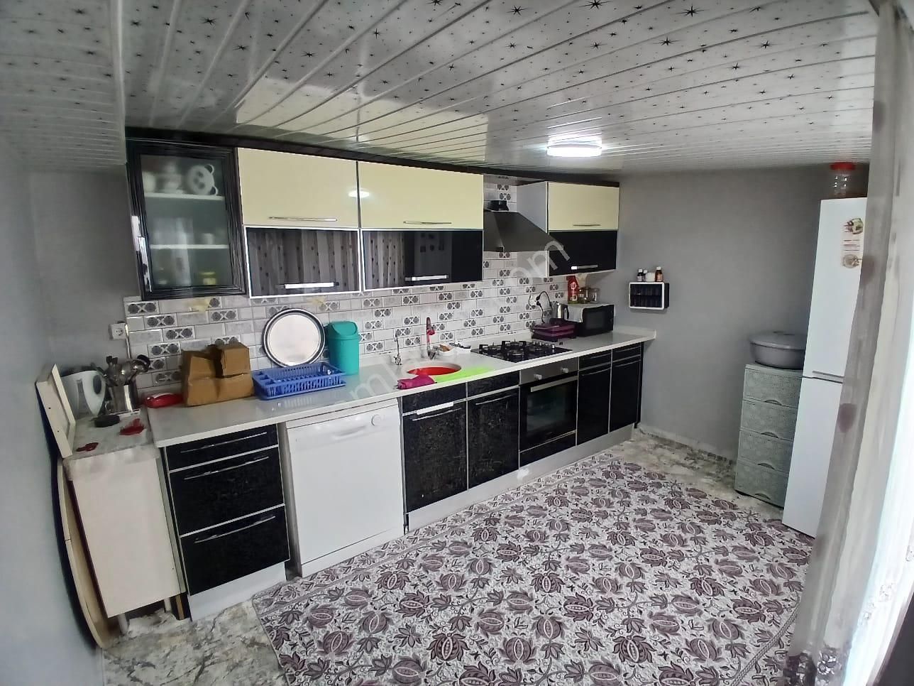 Akçay Emlak'tan Akşehir Yeni Mahalle Sevgi Rehabilitasyon Yanında Satılık Müstakil Ev - Görsel 12