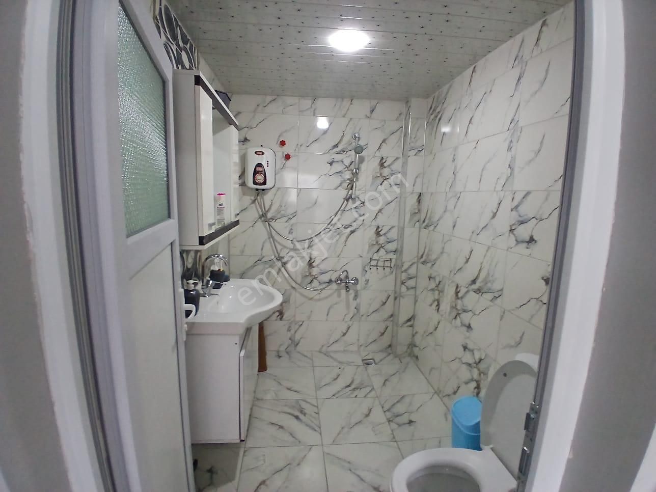 Akçay Emlak'tan Akşehir Yeni Mahalle Sevgi Rehabilitasyon Yanında Satılık Müstakil Ev - Görsel 16