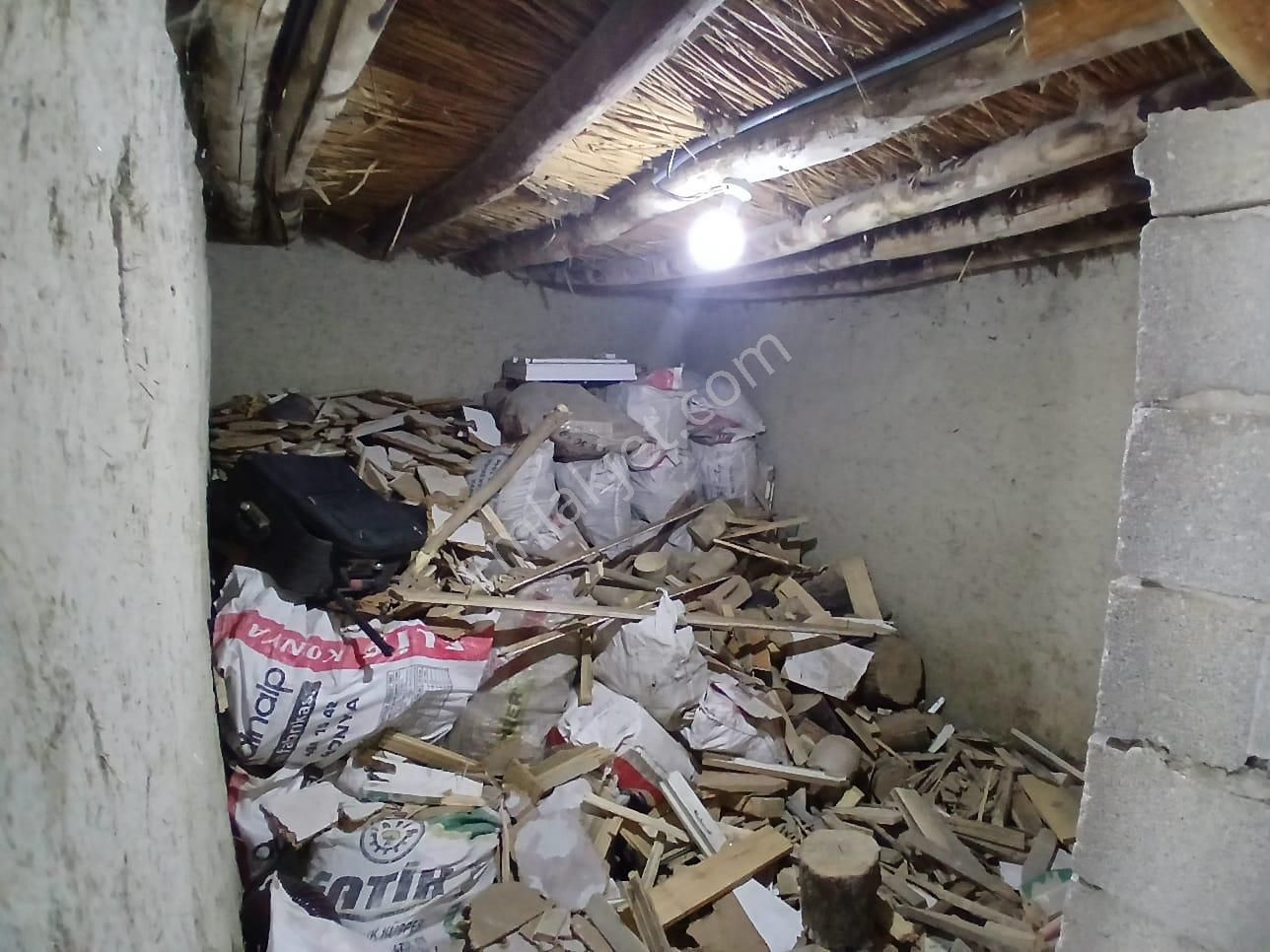 Akçay Emlak'tan Akşehir Yeni Mahalle Sevgi Rehabilitasyon Yanında Satılık Müstakil Ev - Görsel 28