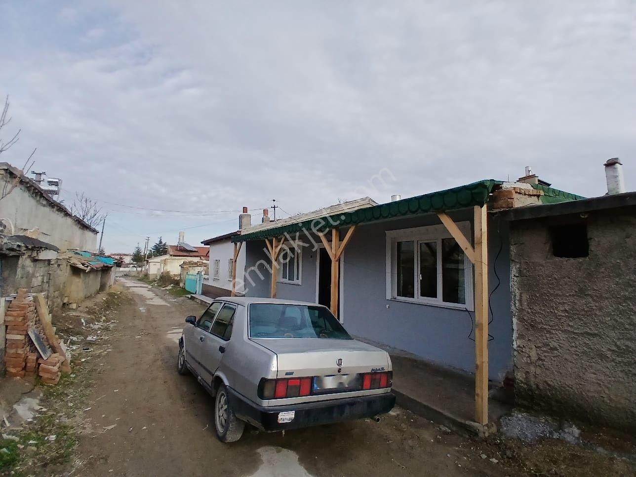 Akçay Emlak'tan Akşehir Yeni Mahalle Sevgi Rehabilitasyon Yanında Satılık Müstakil Ev - Görsel 34