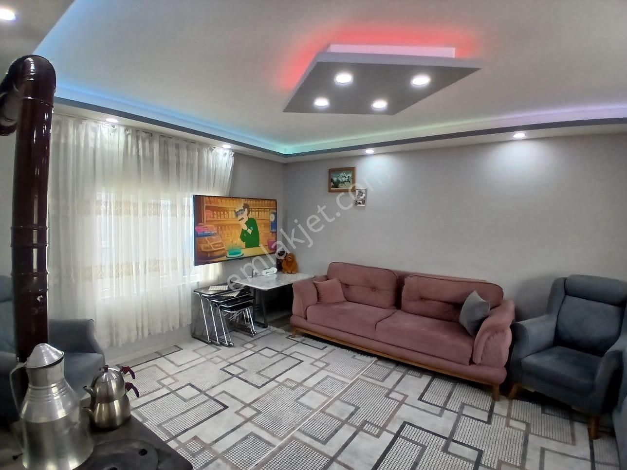 Akçay Emlak'tan Akşehir Yeni Mahalle Sevgi Rehabilitasyon Yanında Satılık Müstakil Ev - Görsel 3