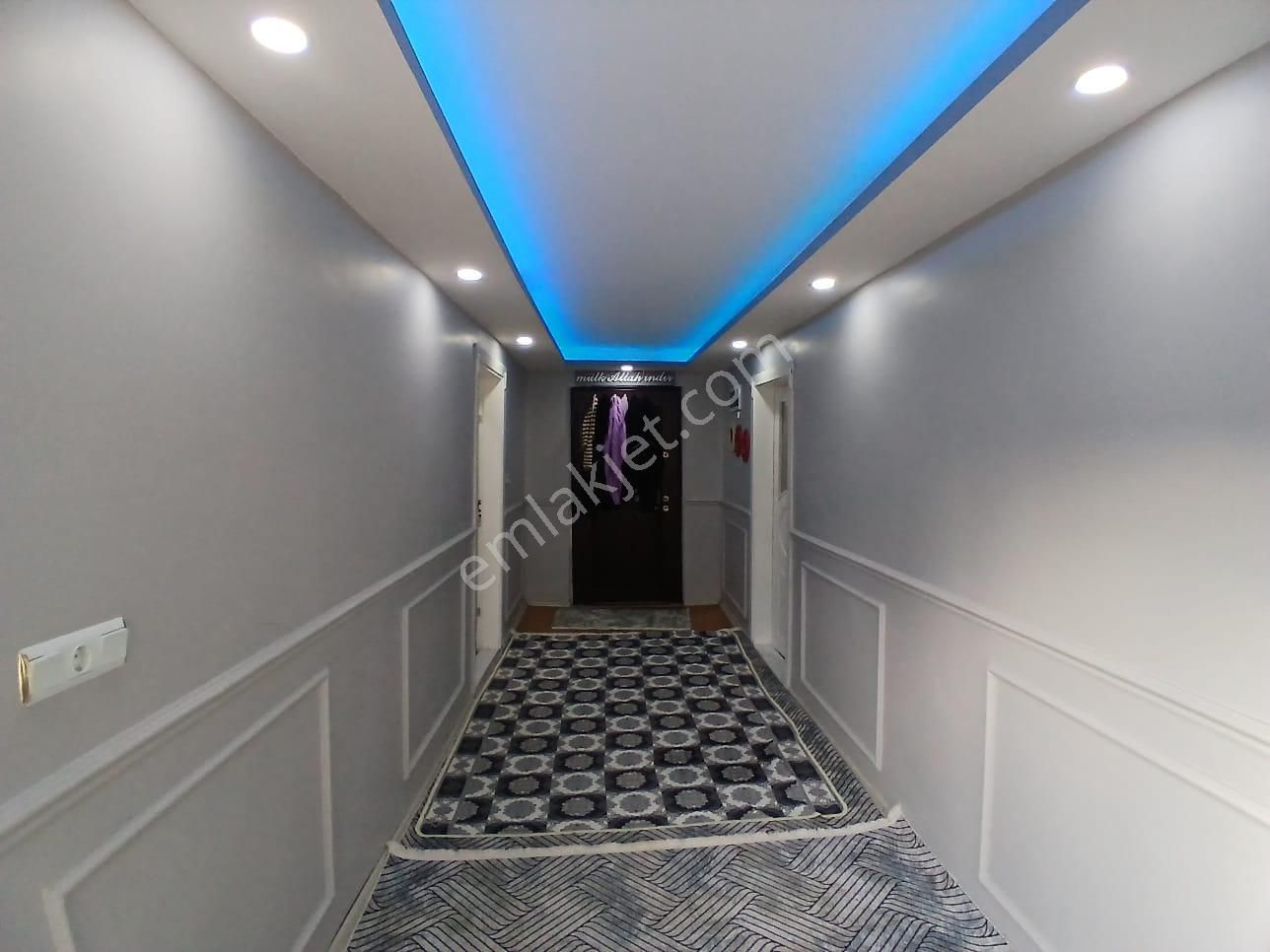 Akçay Emlak'tan Akşehir Yeni Mahalle Sevgi Rehabilitasyon Yanında Satılık Müstakil Ev - Görsel 19