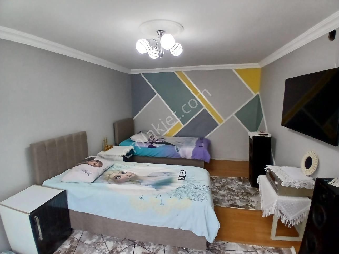 Akçay Emlak'tan Akşehir Yeni Mahalle Sevgi Rehabilitasyon Yanında Satılık Müstakil Ev - Görsel 9