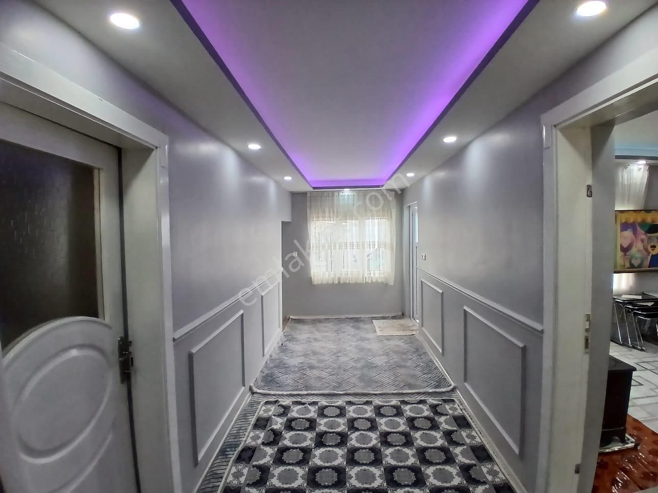 Akçay Emlak'tan Akşehir Yeni Mahalle Sevgi Rehabilitasyon Yanında Satılık Müstakil Ev - Görsel 20