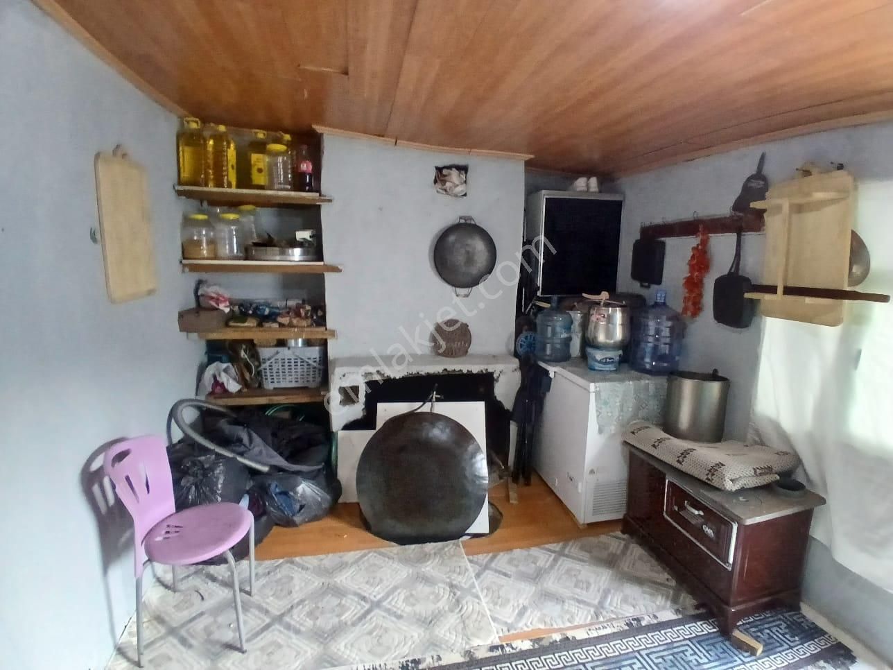 Akçay Emlak'tan Akşehir Yeni Mahalle Sevgi Rehabilitasyon Yanında Satılık Müstakil Ev - Görsel 22