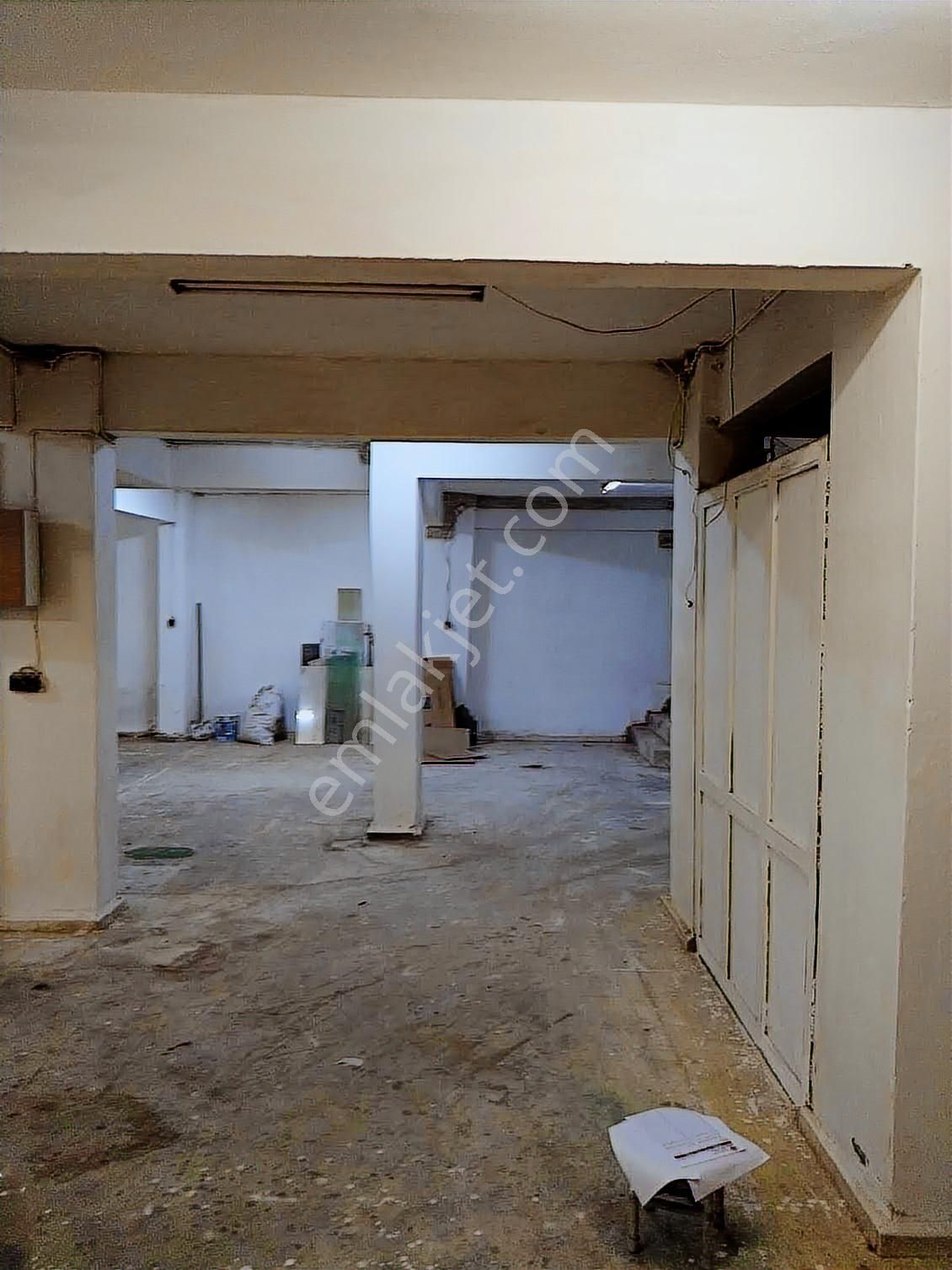 Garanti Gayrimenkul'den, Sultan Selim Mahallesi Teknik Sokak'ta! - Görsel 10