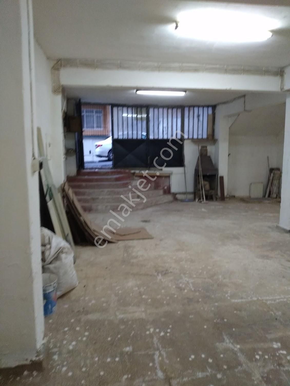 Garanti Gayrimenkul'den, Sultan Selim Mahallesi Teknik Sokak'ta! - Görsel 4