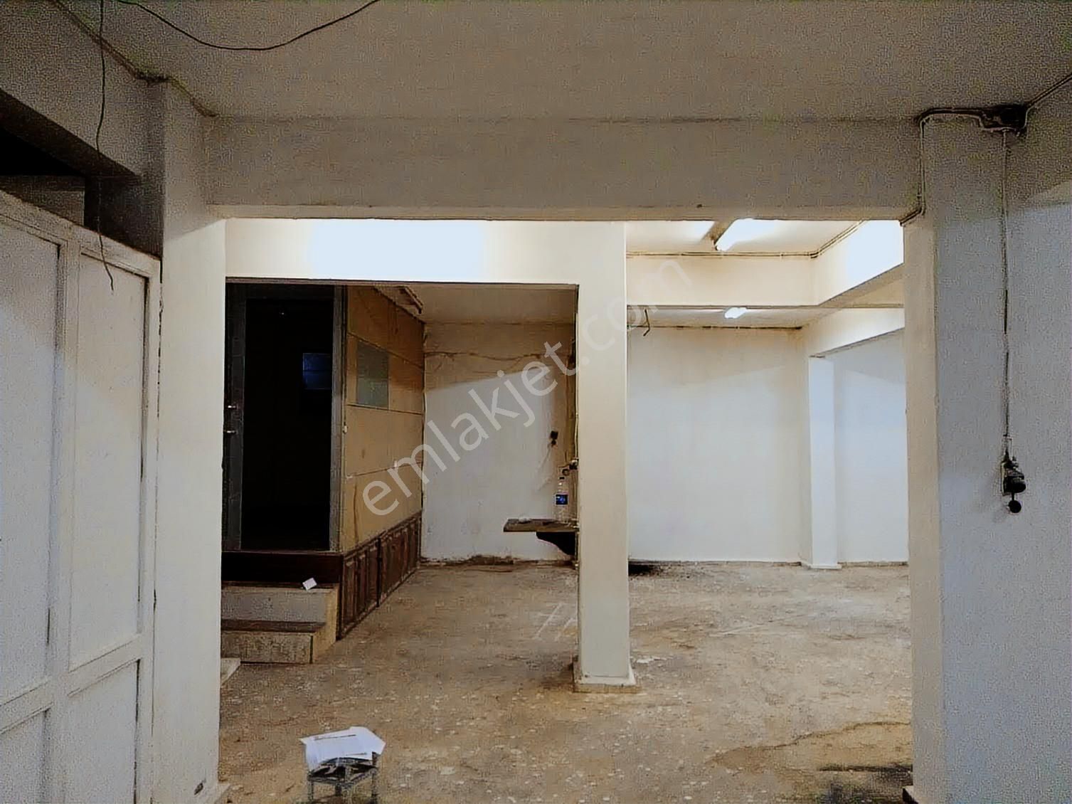 Garanti Gayrimenkul'den, Sultan Selim Mahallesi Teknik Sokak'ta! - Görsel 9