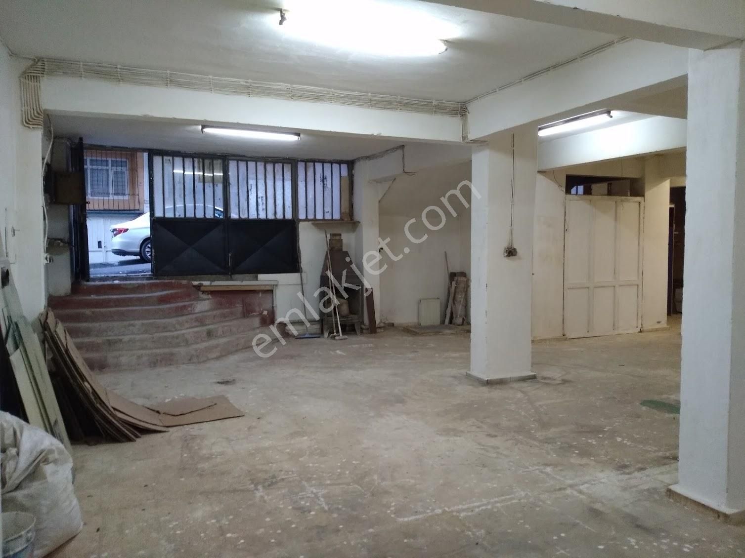 Garanti Gayrimenkul'den, Sultan Selim Mahallesi Teknik Sokak'ta! - Görsel 12