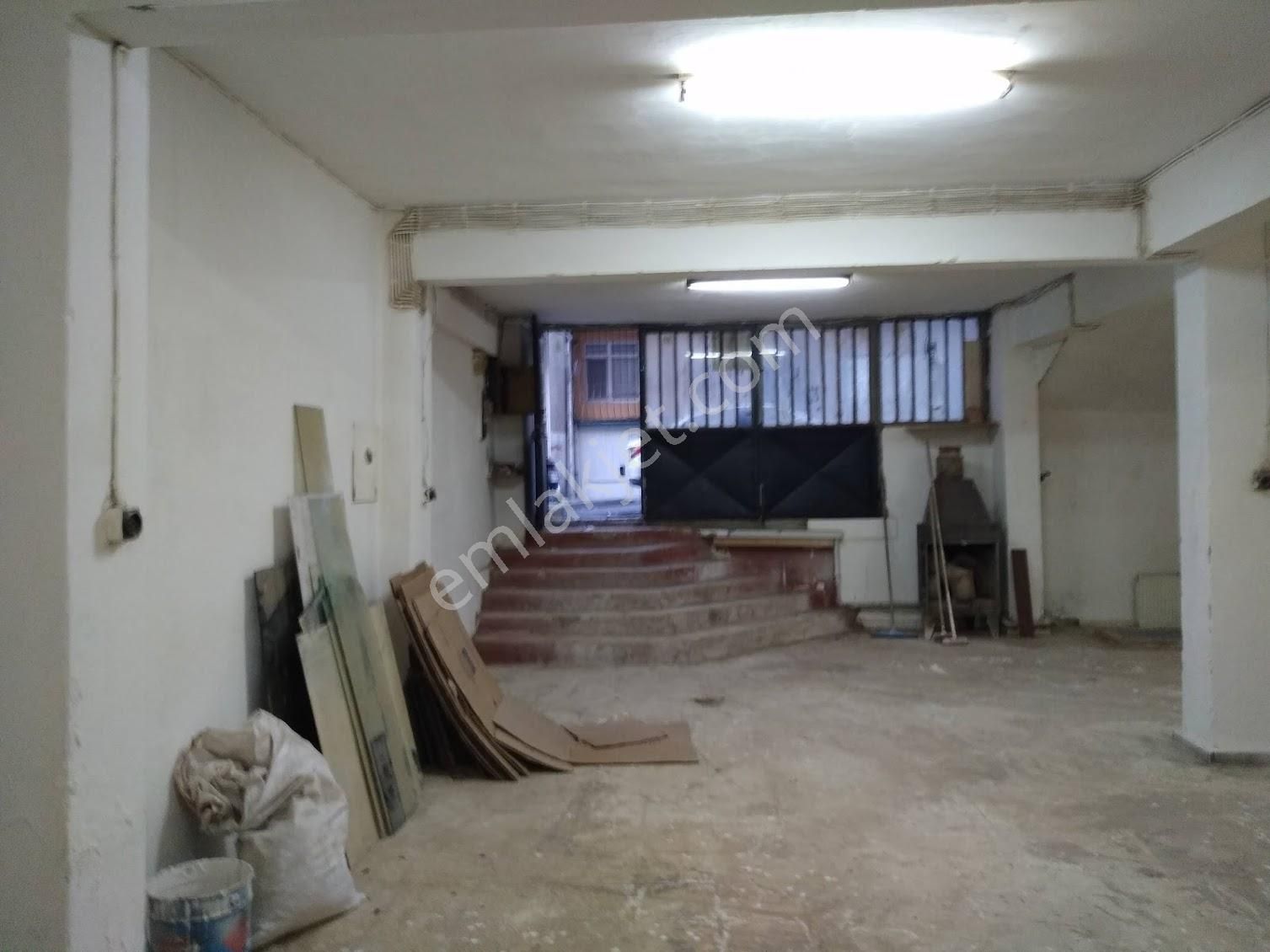 Garanti Gayrimenkul'den, Sultan Selim Mahallesi Teknik Sokak'ta! - Görsel 3