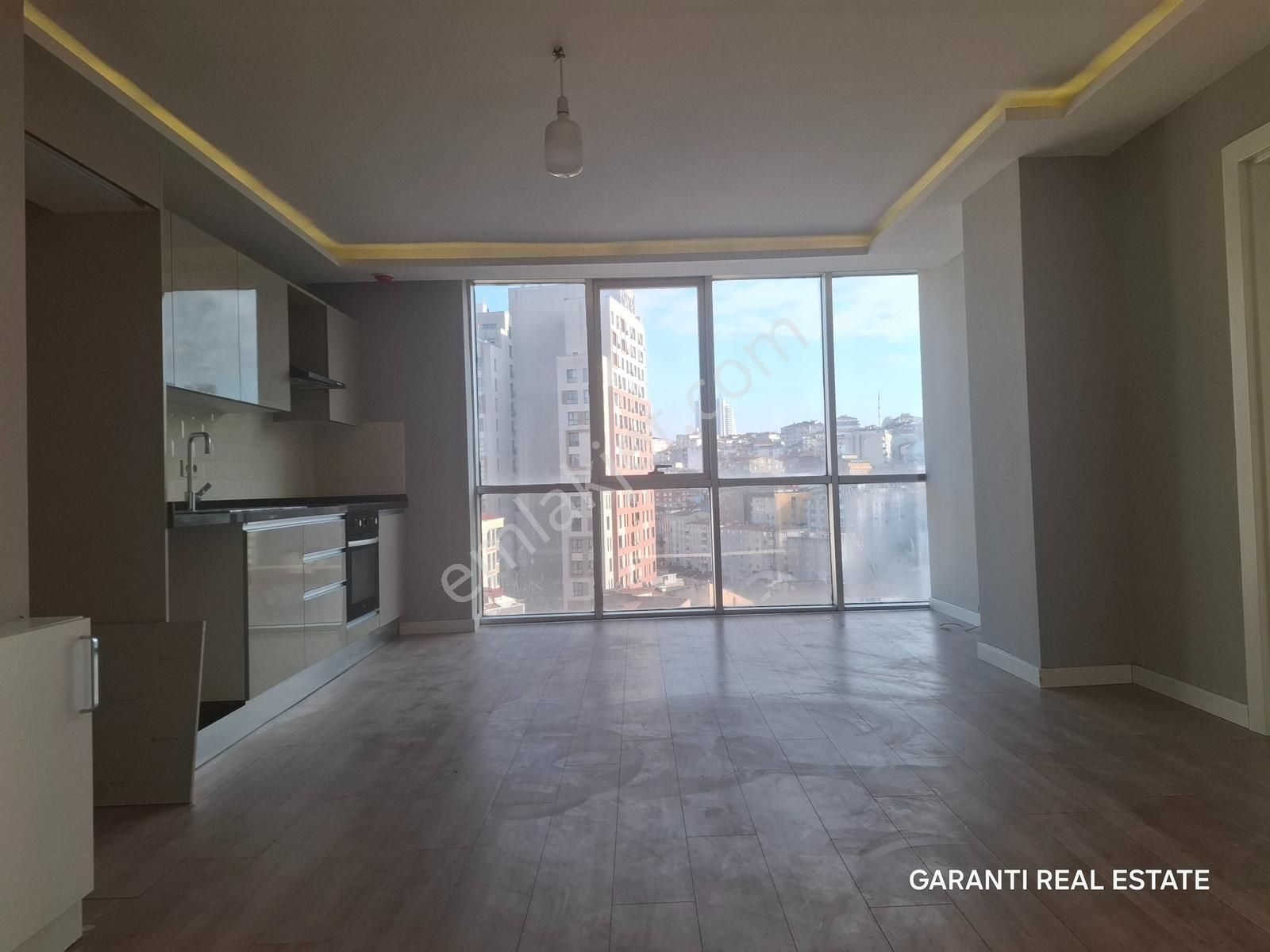 Ergün Durmuş 'tan Gültepe Rosehill Residence !!! - Görsel 6